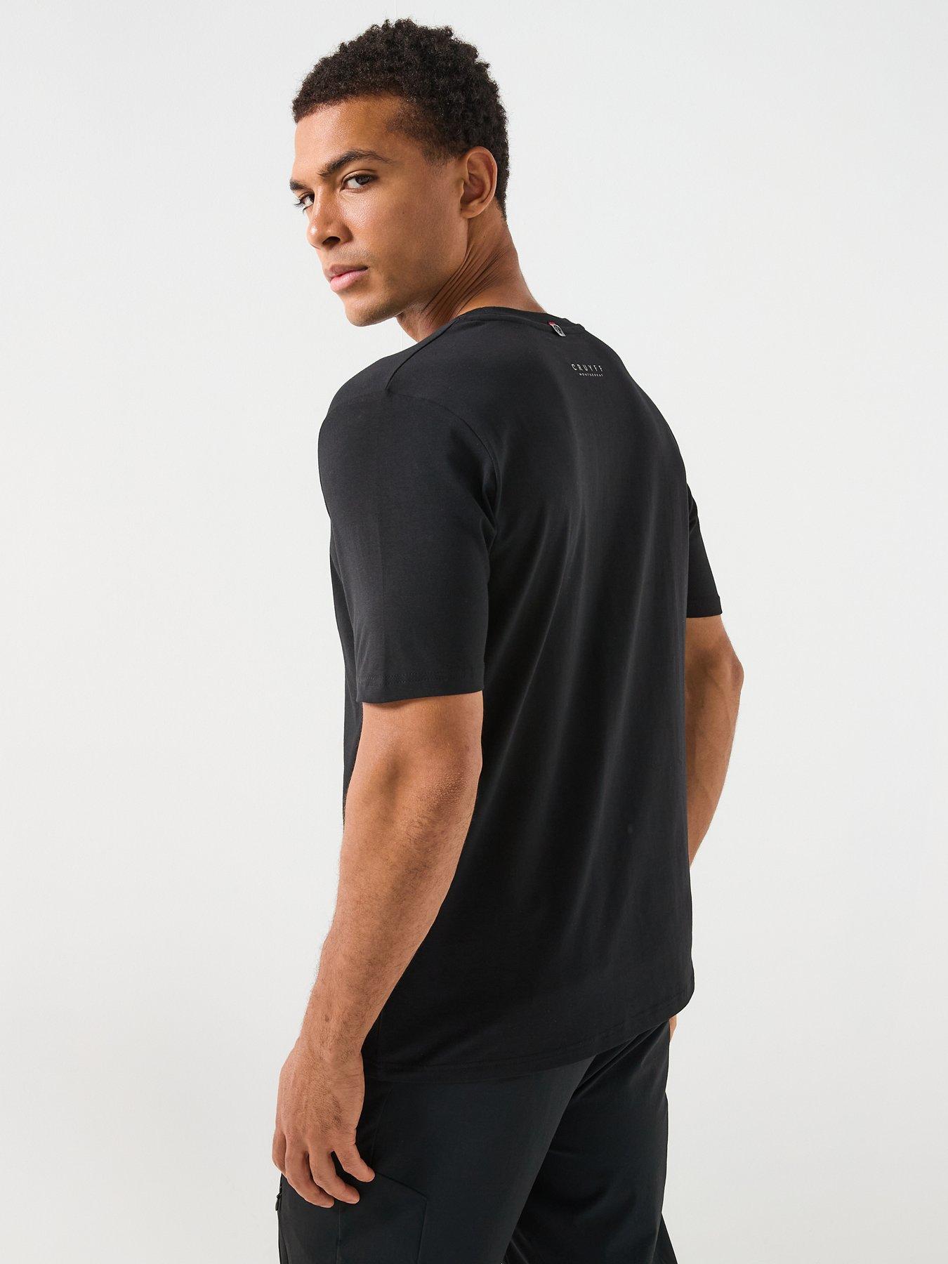 cruyff-salita-t-shirt--blackstillFront