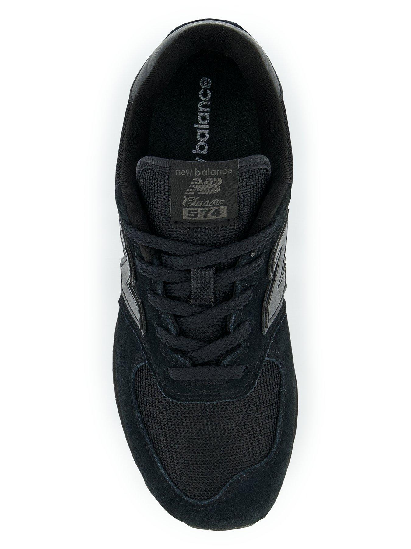 new-balance-junior-574-trainers-blackoutfit