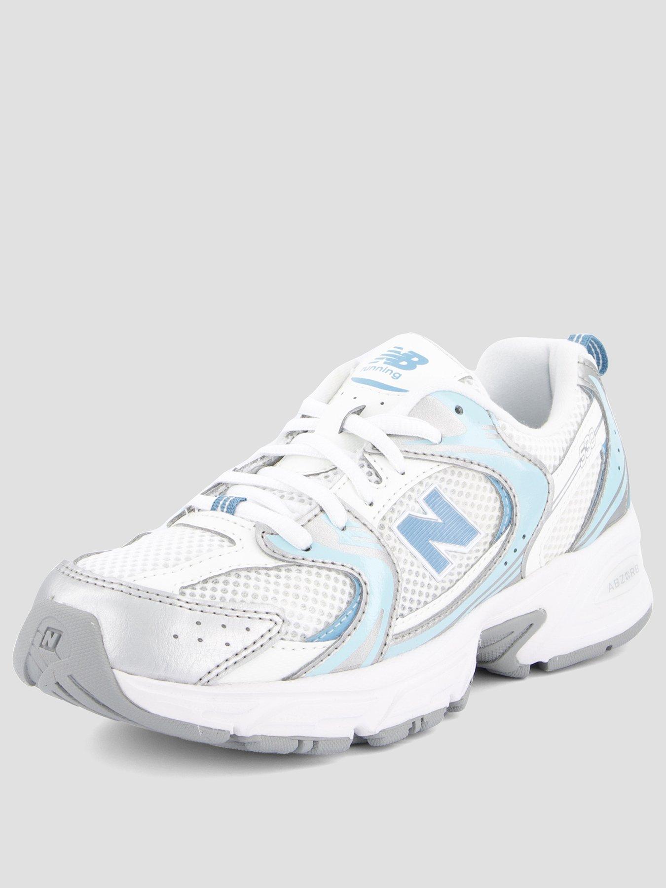 Image 2 of 5 of New Balance Junior 530 Trainers - Blue