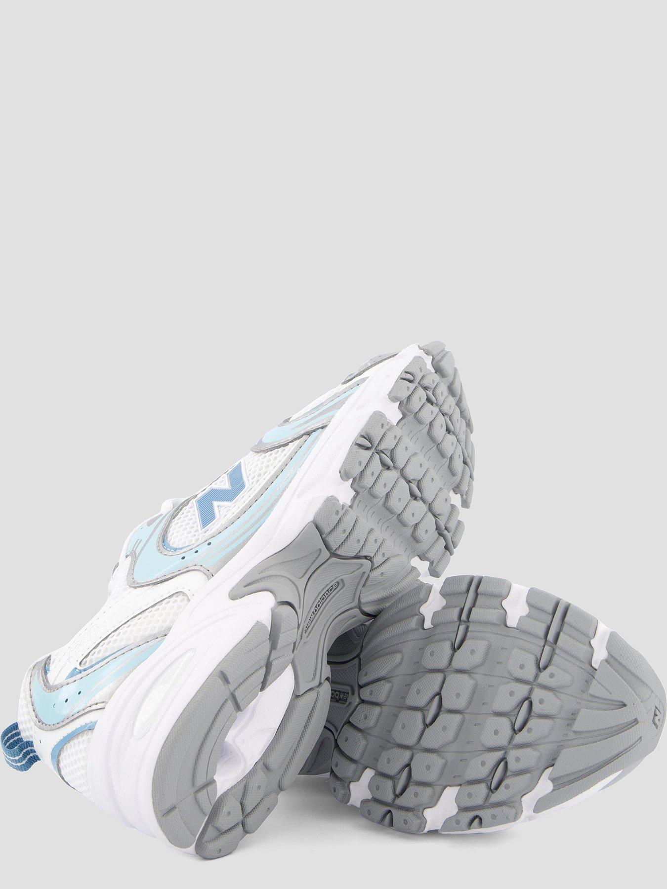Image 5 of 5 of New Balance Junior 530 Trainers - Blue