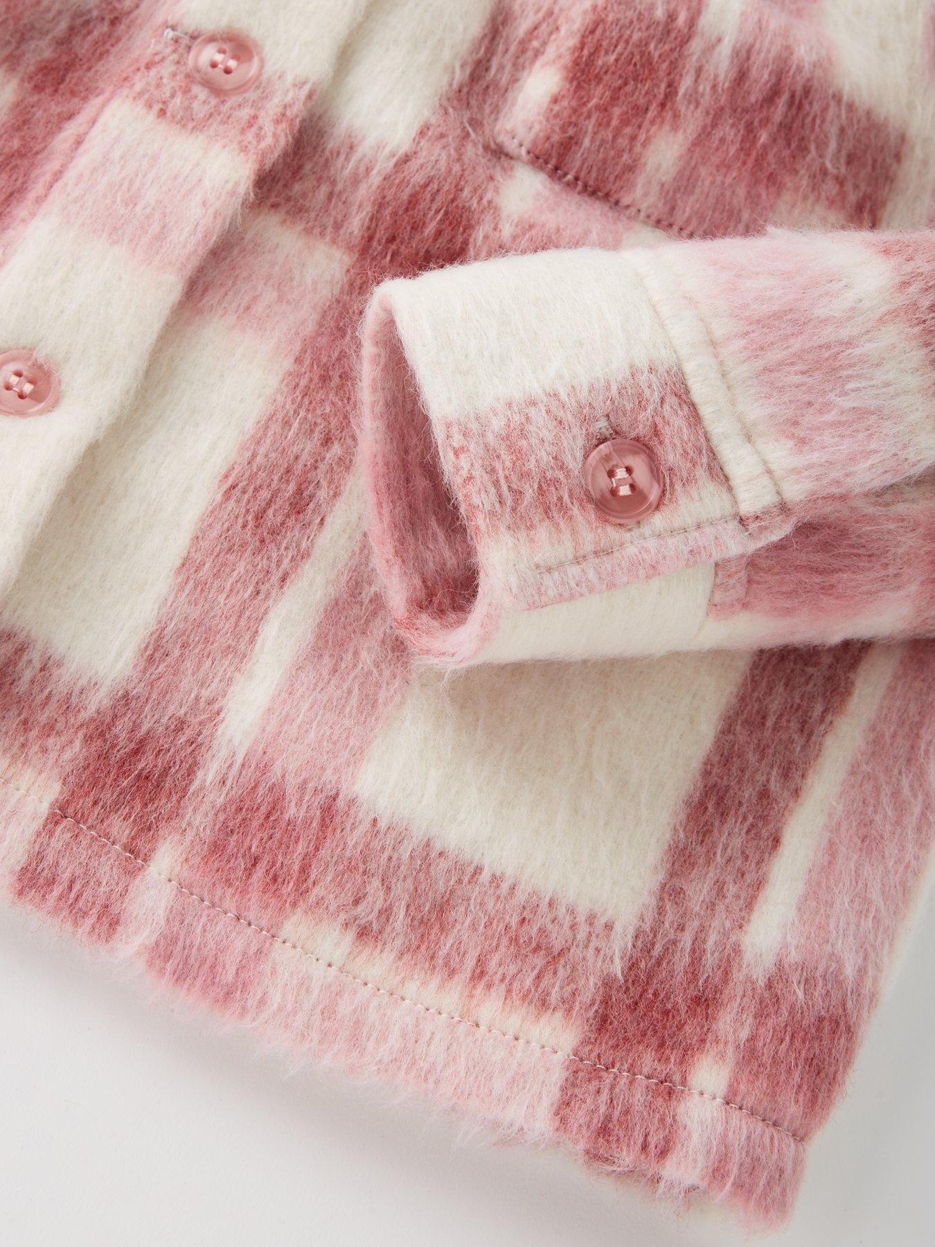 mini-v-by-very-girls-check-jacket-pinkdetail