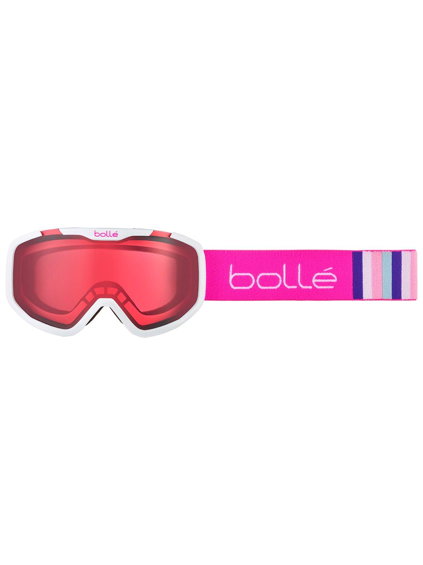 bolle-junior-girls-rocket-ski-goggles-pinkwhiteoutfit