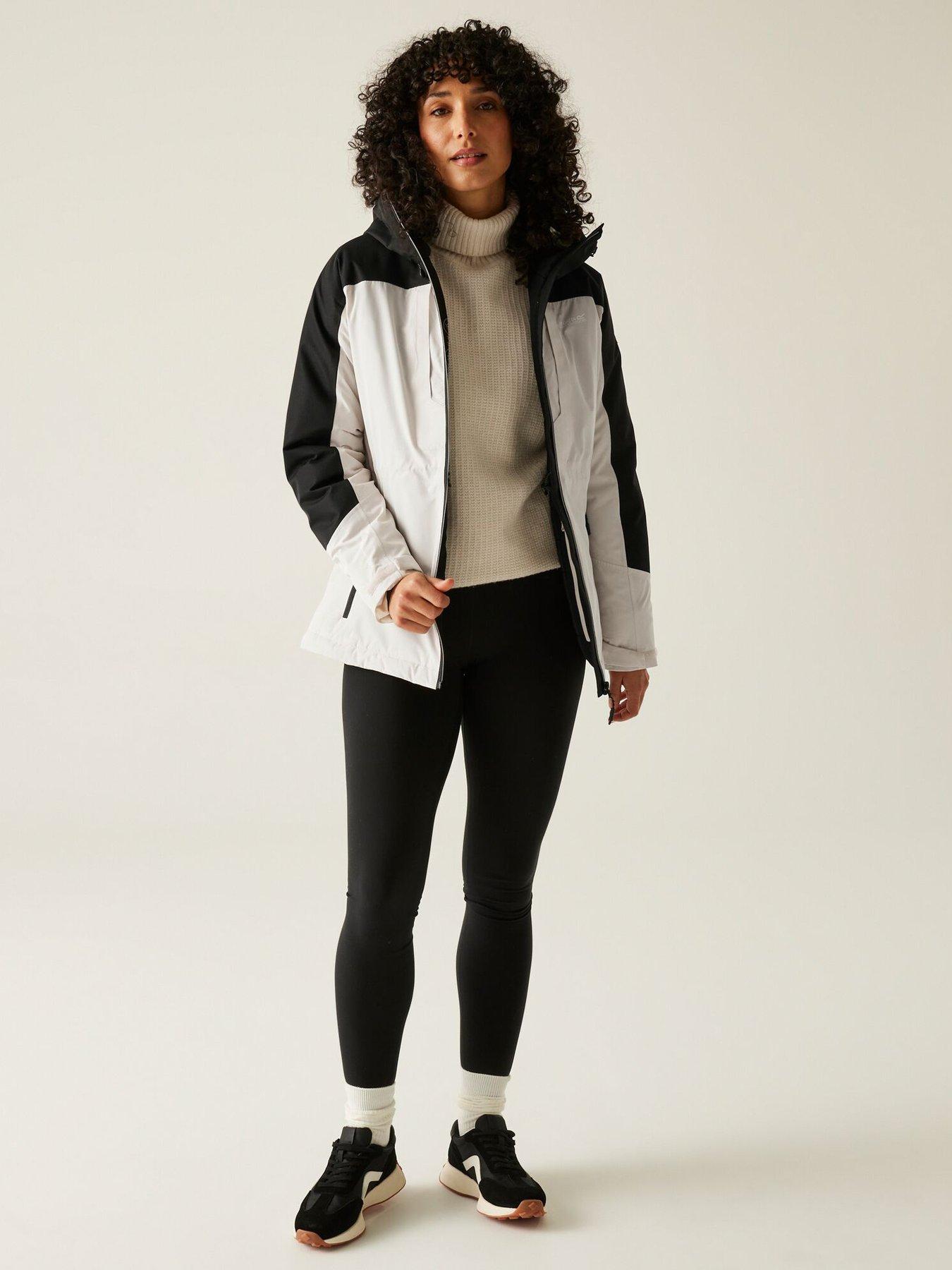 regatta-womens-maldeine-waterproof-insulated-jacket-beigeback