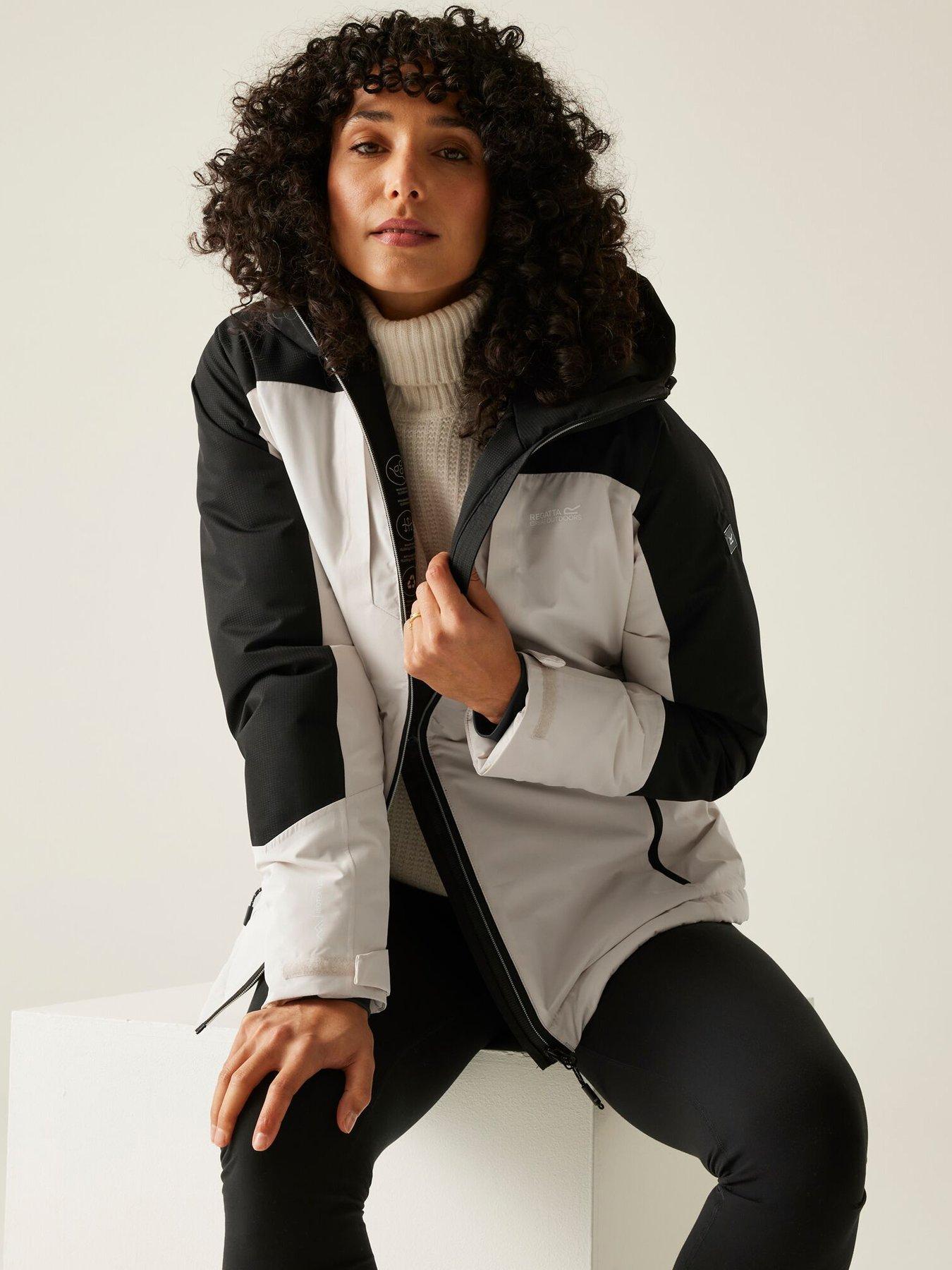 regatta-womens-maldeine-waterproof-insulated-jacket-beigeoutfit