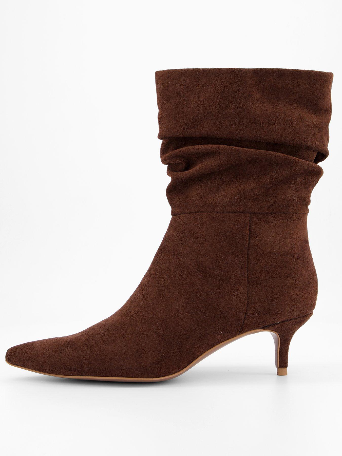 the-very-collection-slouch-calf-boot-chocolatestillFront