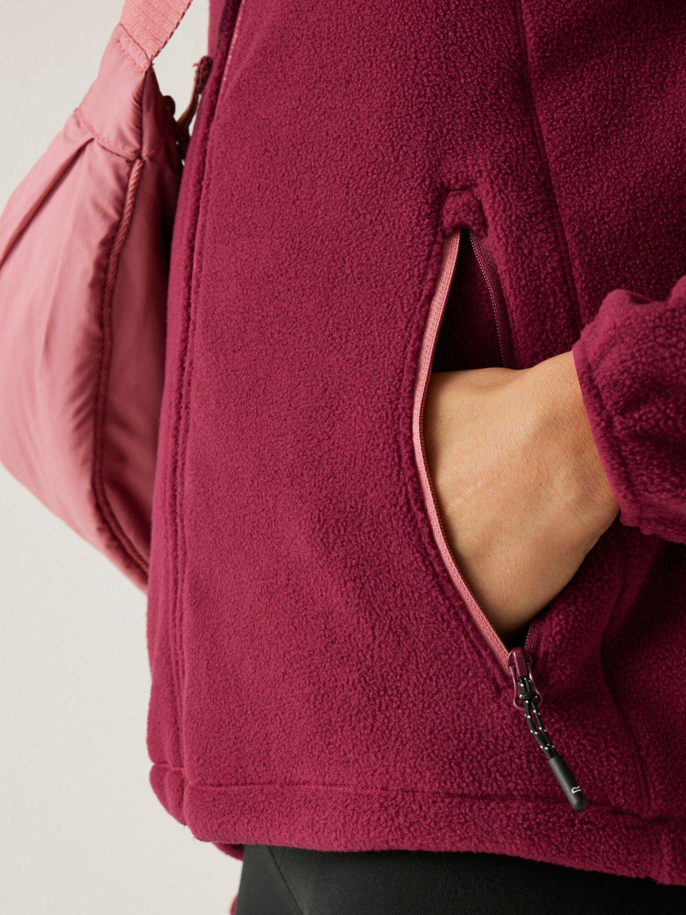 regatta-womens-floreo-iv-fleece-purplestillFront