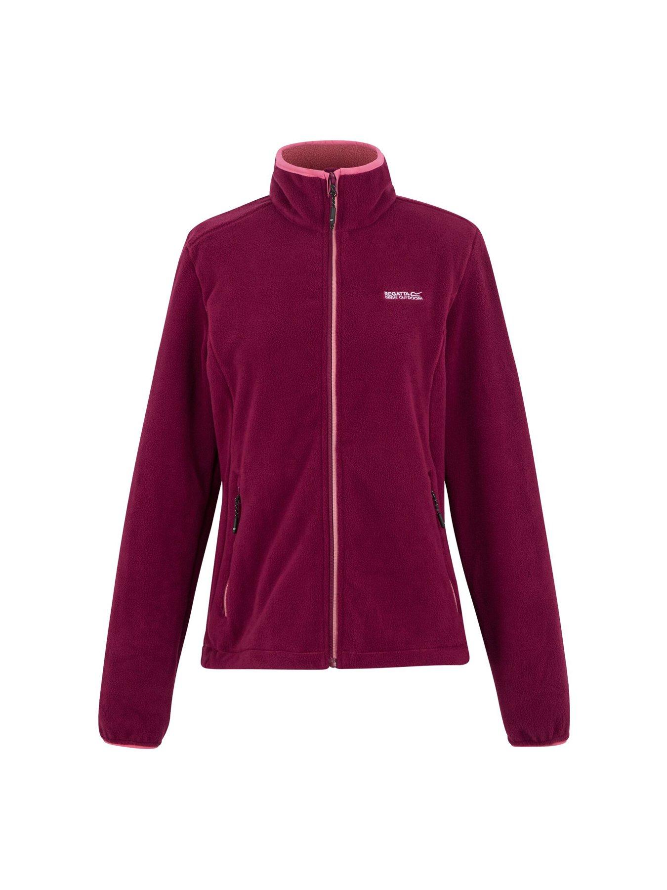regatta-womens-floreo-iv-fleece-purpledetail