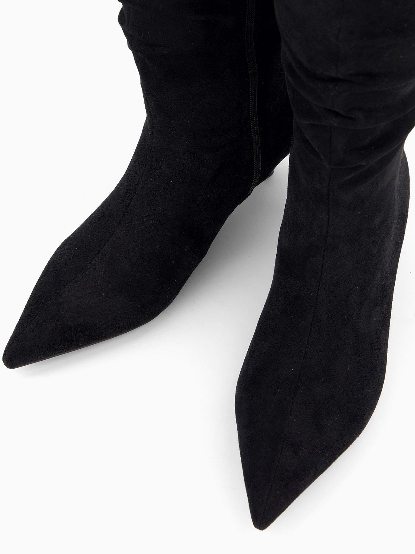 the-very-collection-slouch-kitten-heel-knee-boot-blackdetail