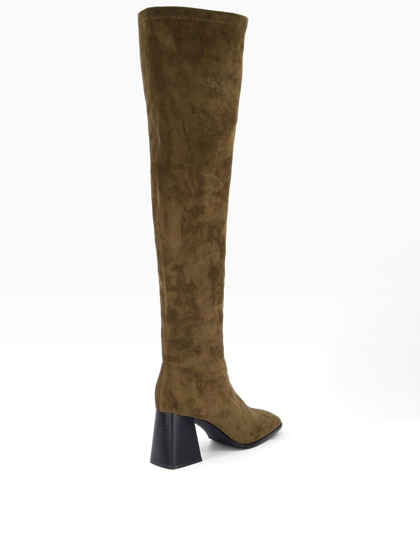 the-very-collection-square-toe-over-knee-boot-khakioutfit