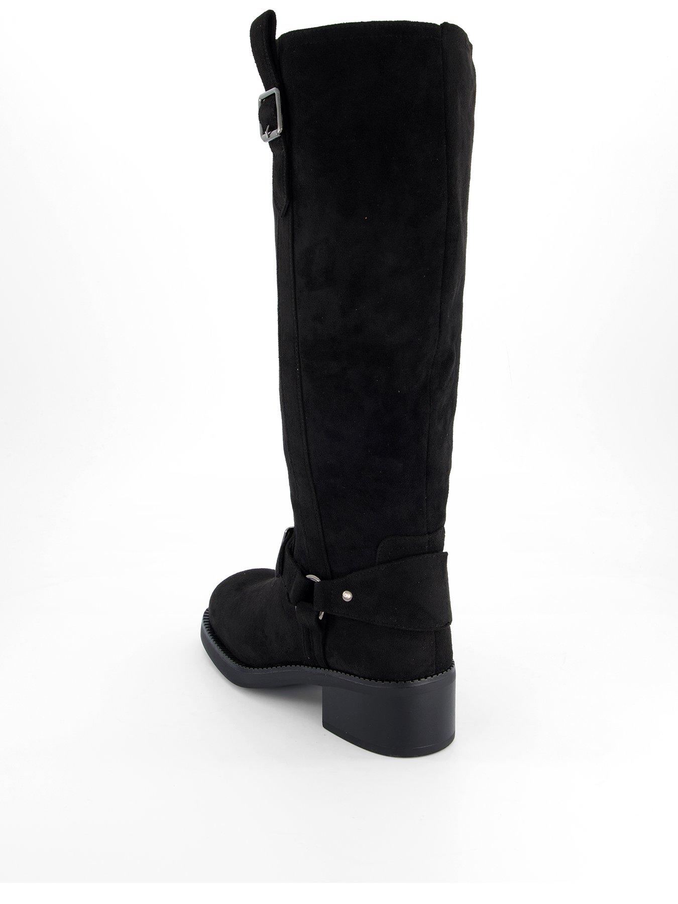 the-very-collection-wide-fit-with-wider-fitting-calf-knee-boot-blackoutfit