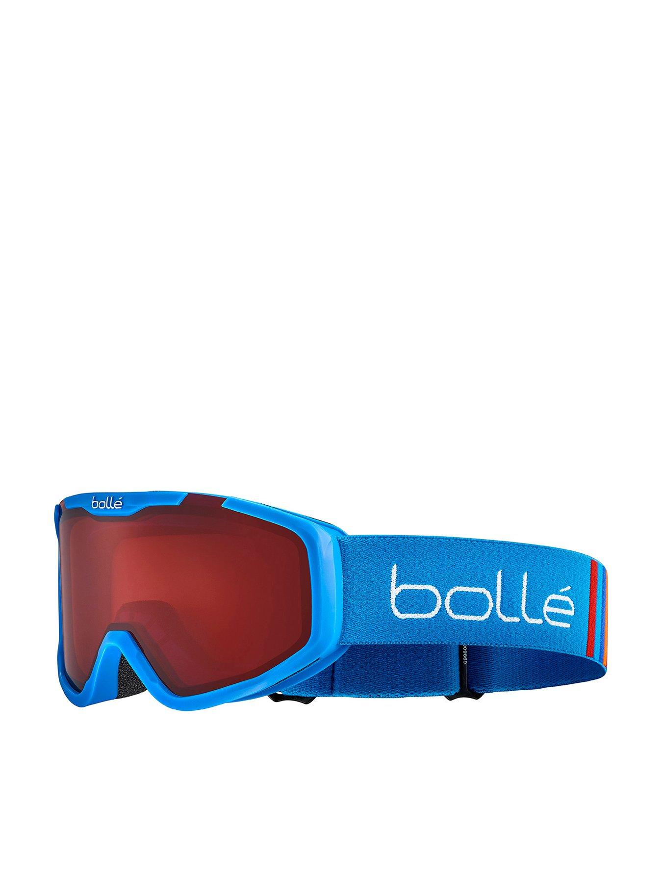 bolle-junior-boys-rocket-ski-goggles-blue
