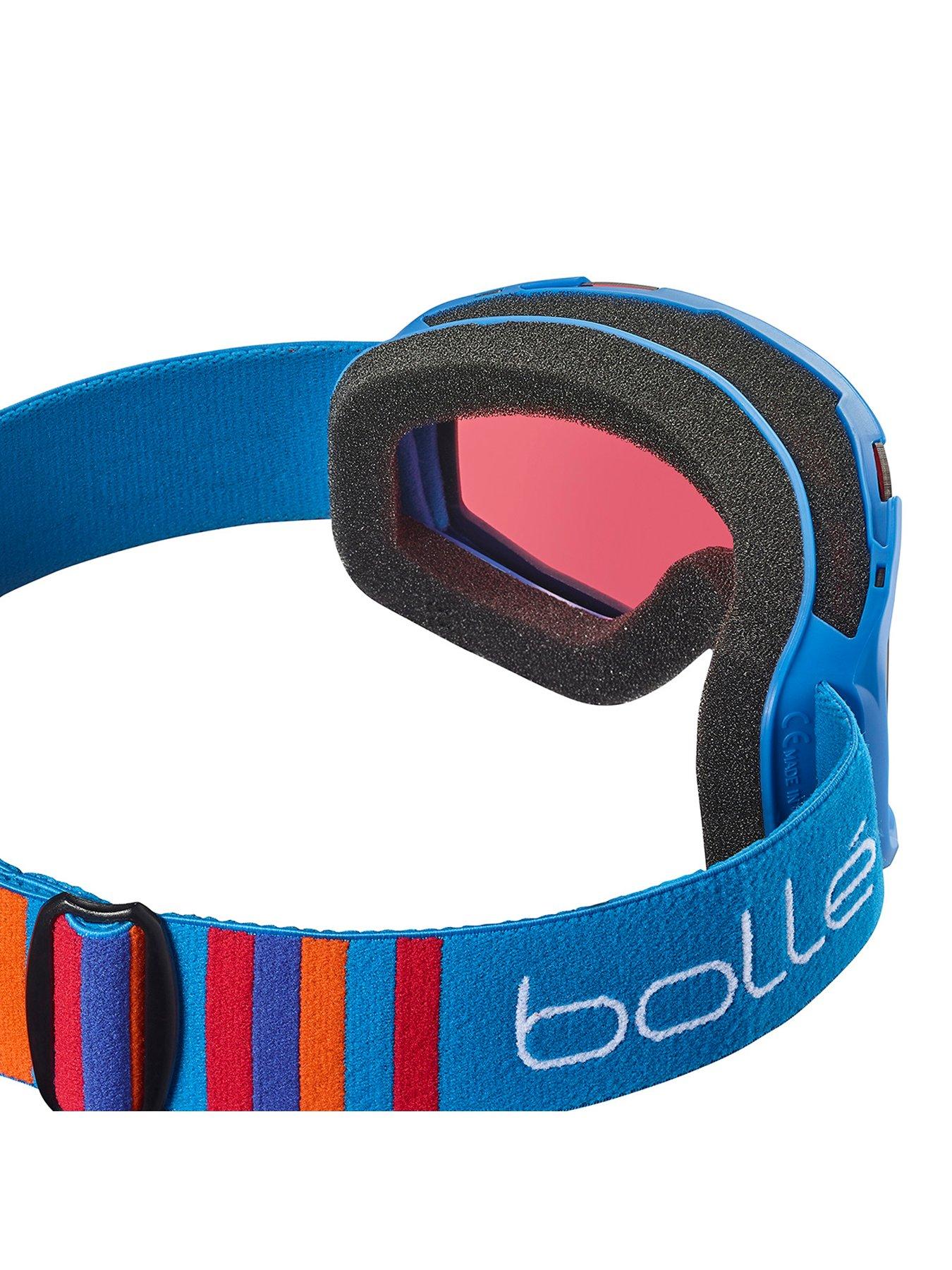 bolle-junior-boys-rocket-ski-goggles-blueback