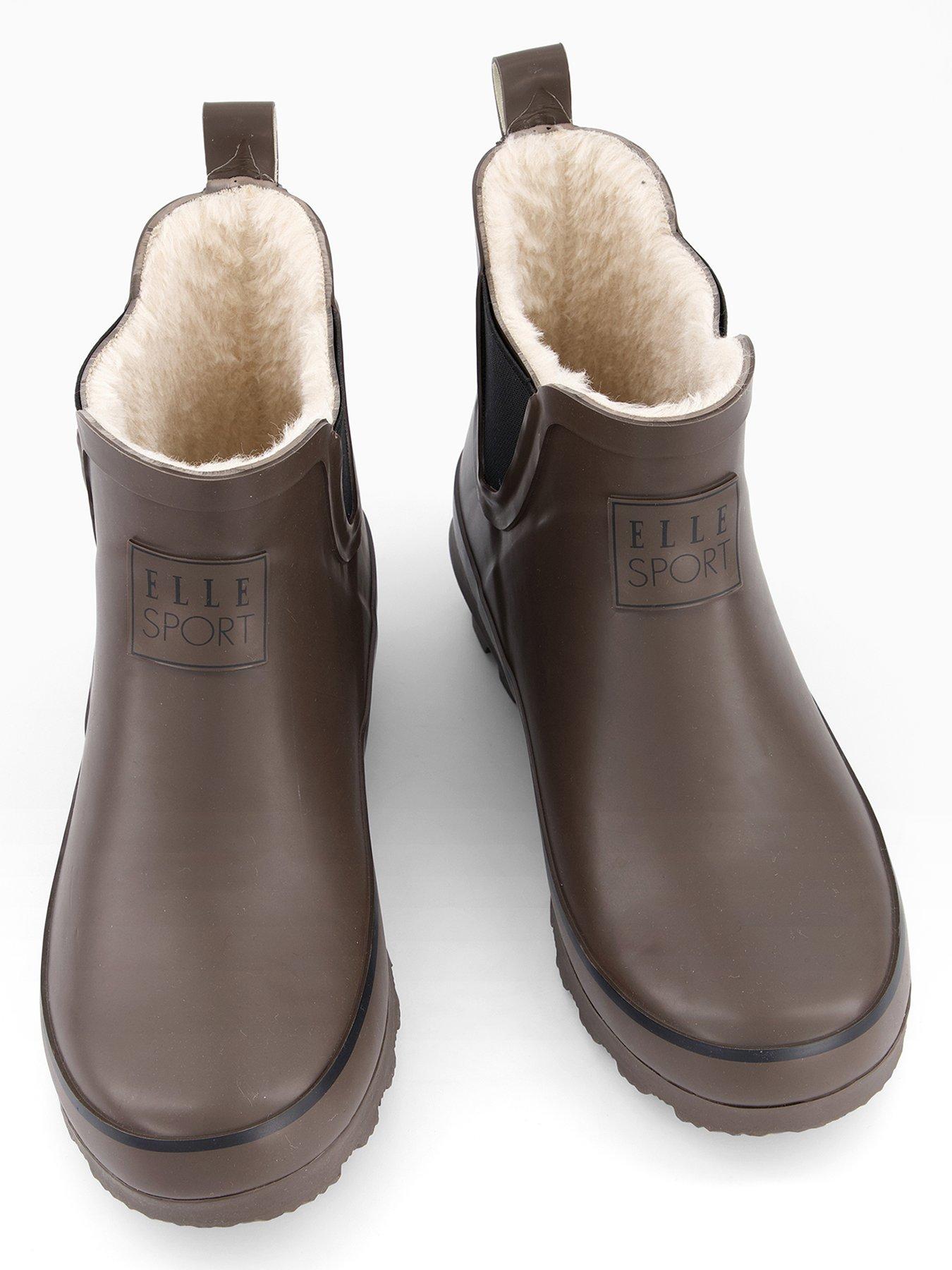 elle-sport-ankle-wellington-boot-with-borg-lining-browndetail