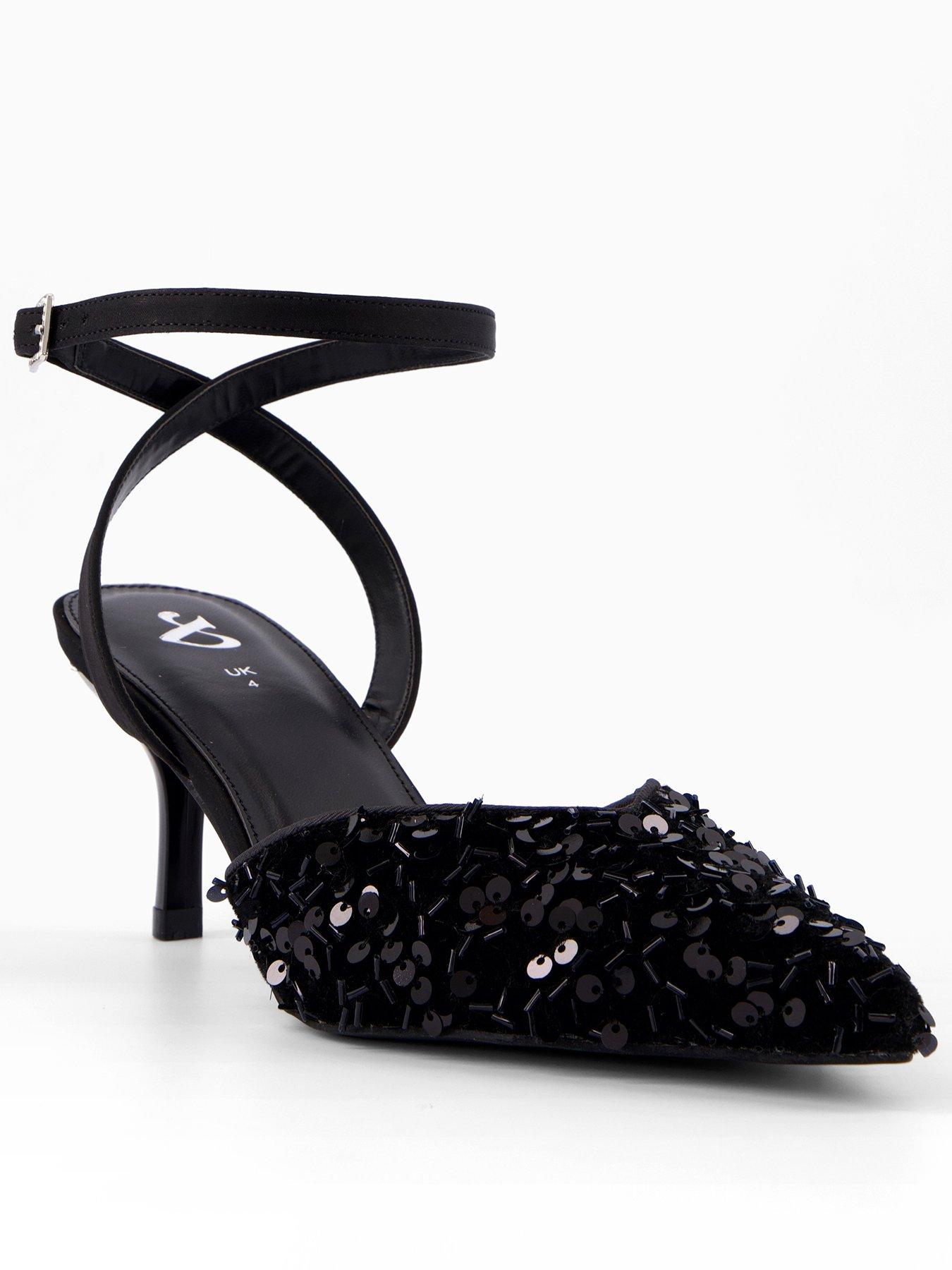 the-very-collection-embellished-pointed-kitten-heel-blackstillFront
