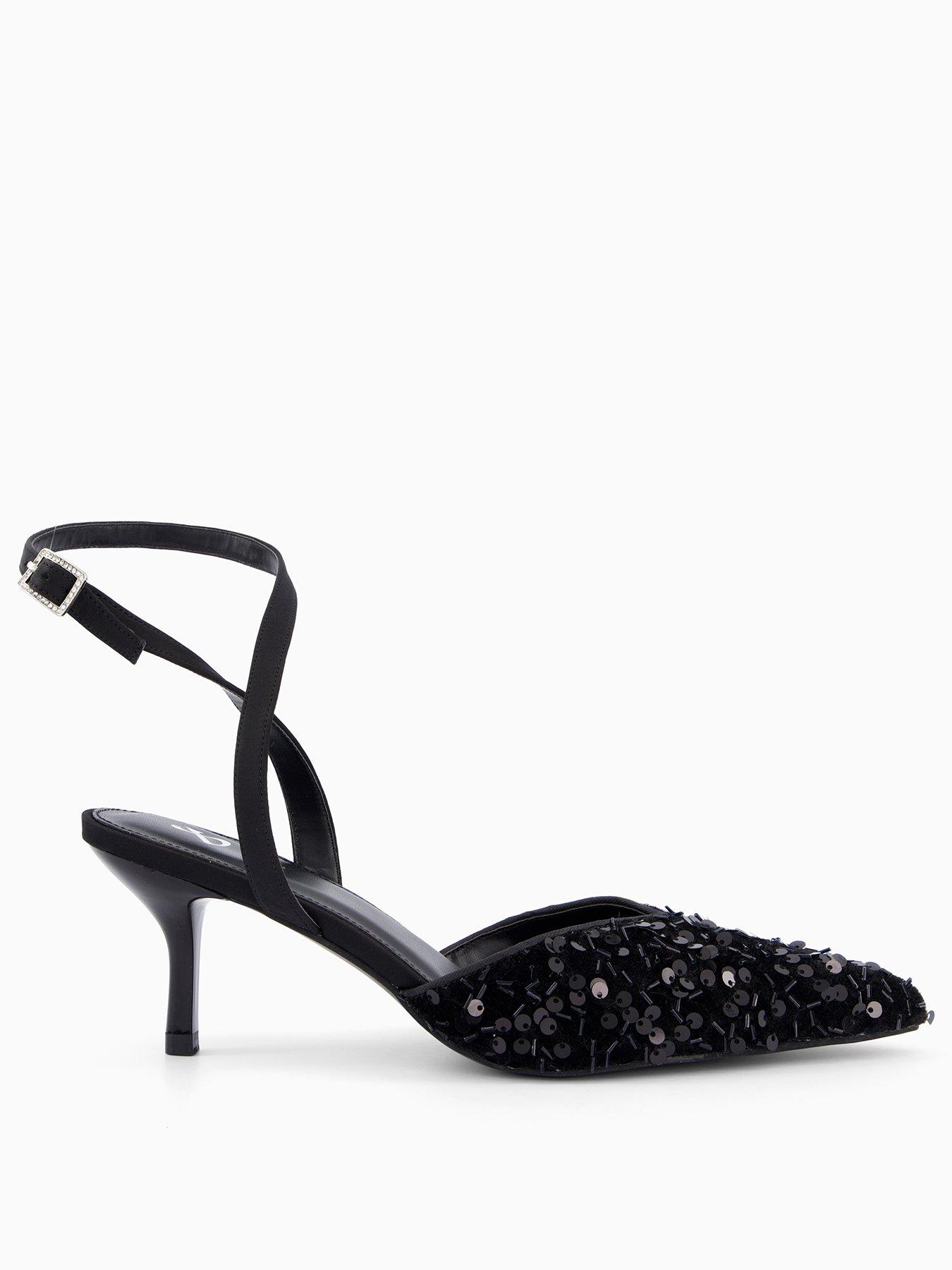 the-very-collection-embellished-pointed-kitten-heel-blackback