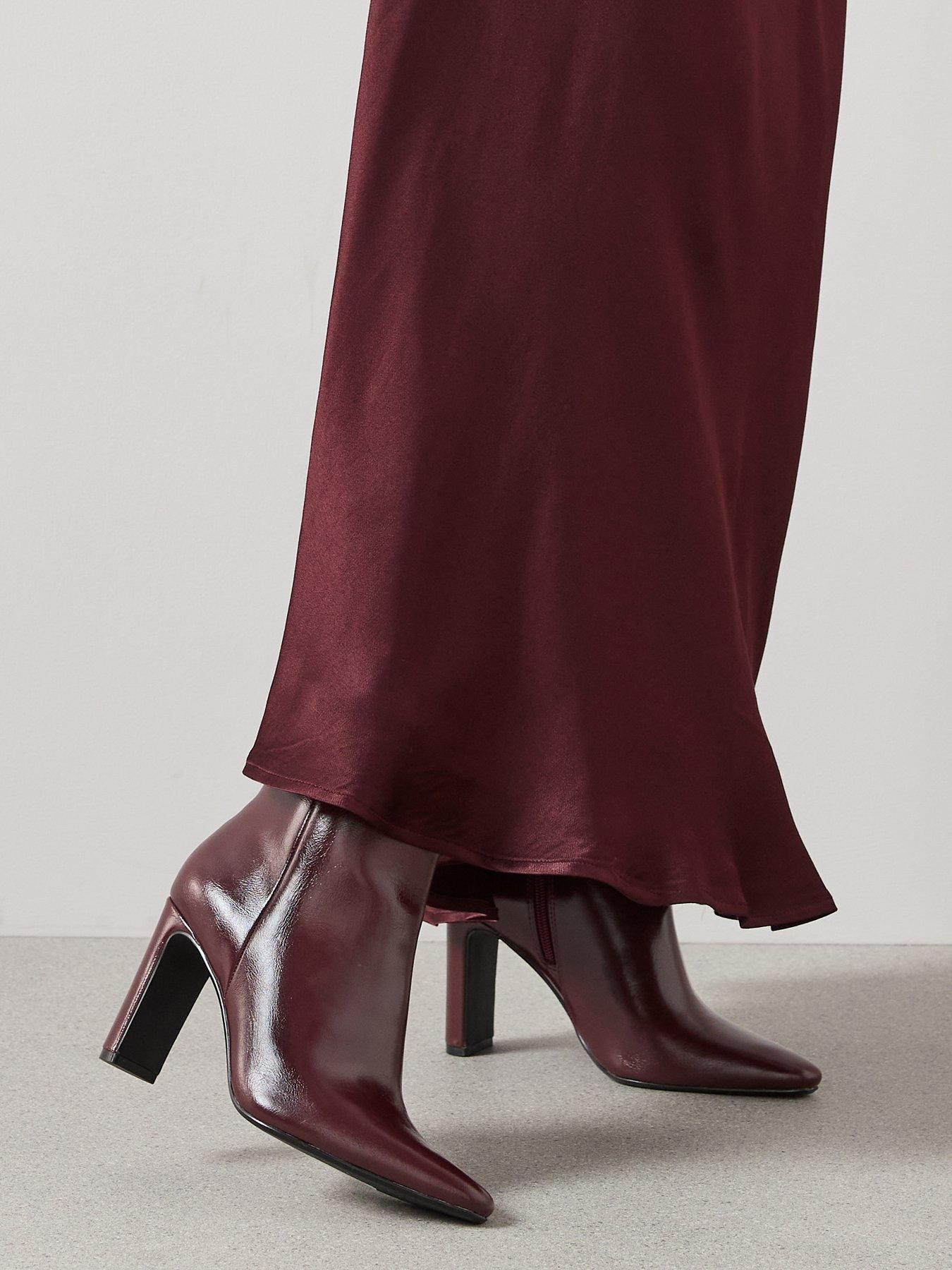 the-very-collection-heeled-boot-burgundyfront