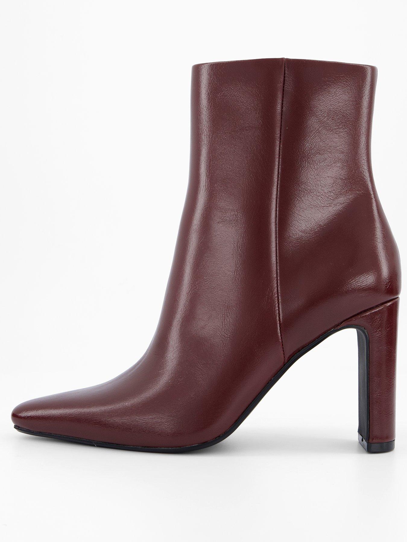the-very-collection-heeled-boot-burgundystillFront