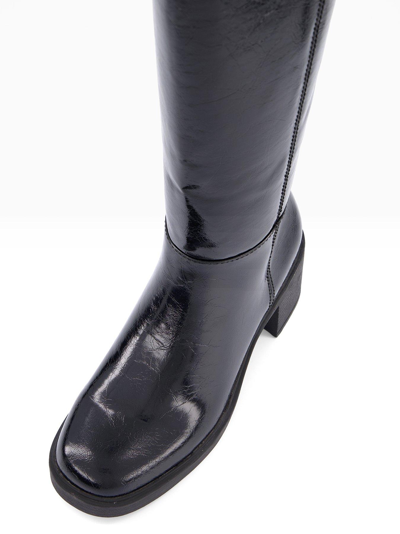the-very-collection-block-heel-knee-boots-blackdetail