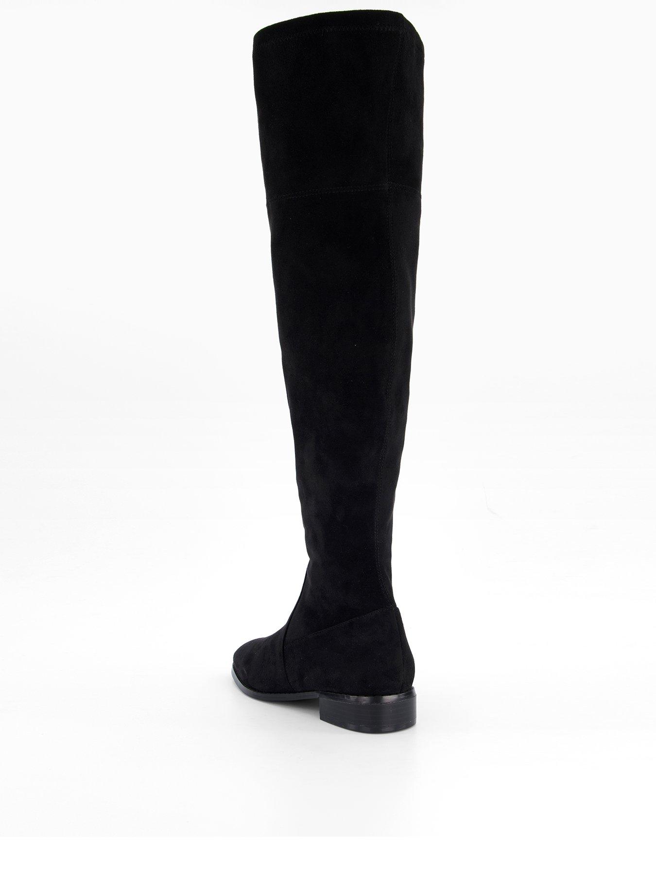 the-very-collection-over-knee-almond-toe-boot-blackoutfit