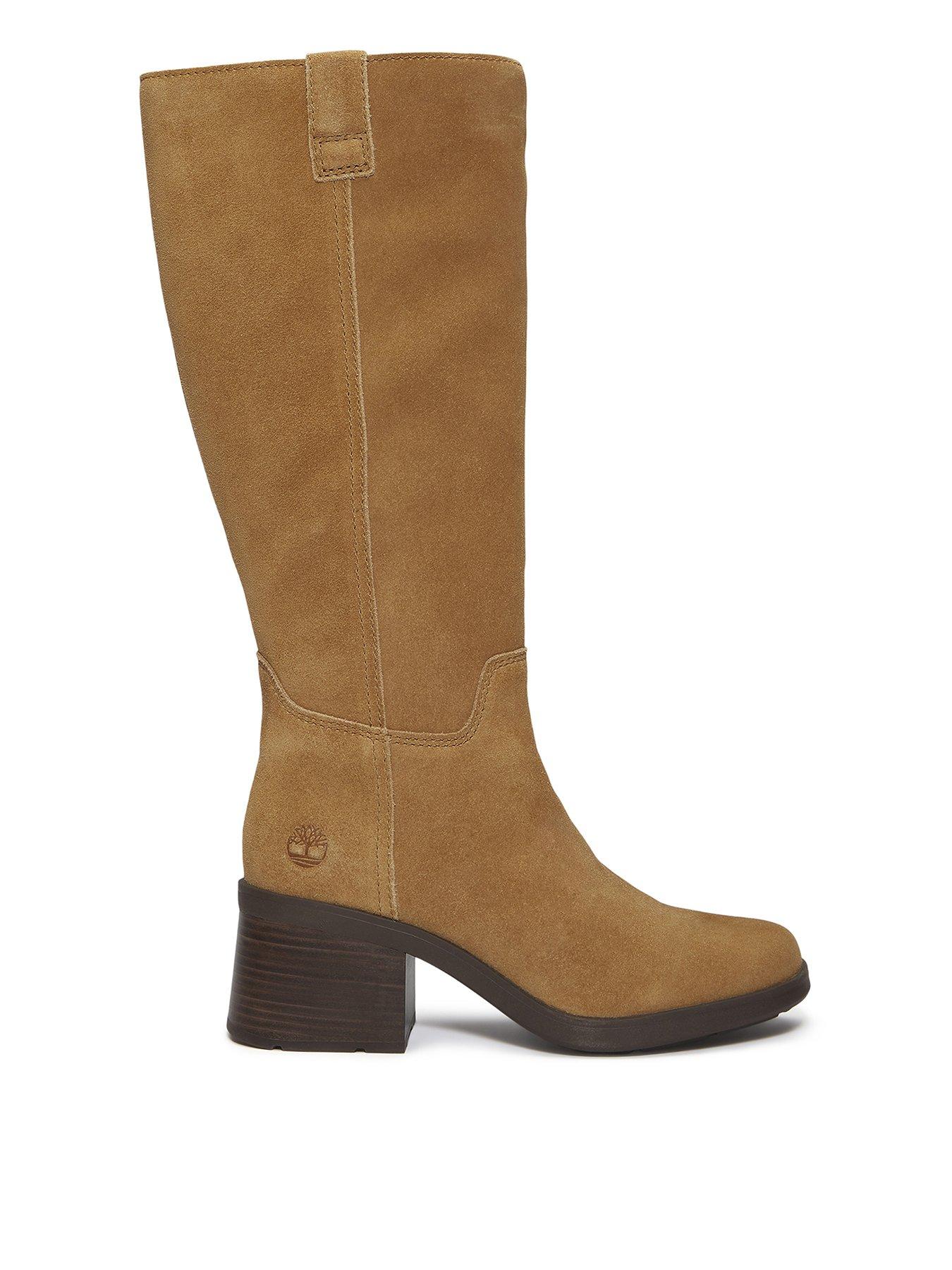 timberland-bellevaux-knee-high-suede-heeled-boot-medium-brown