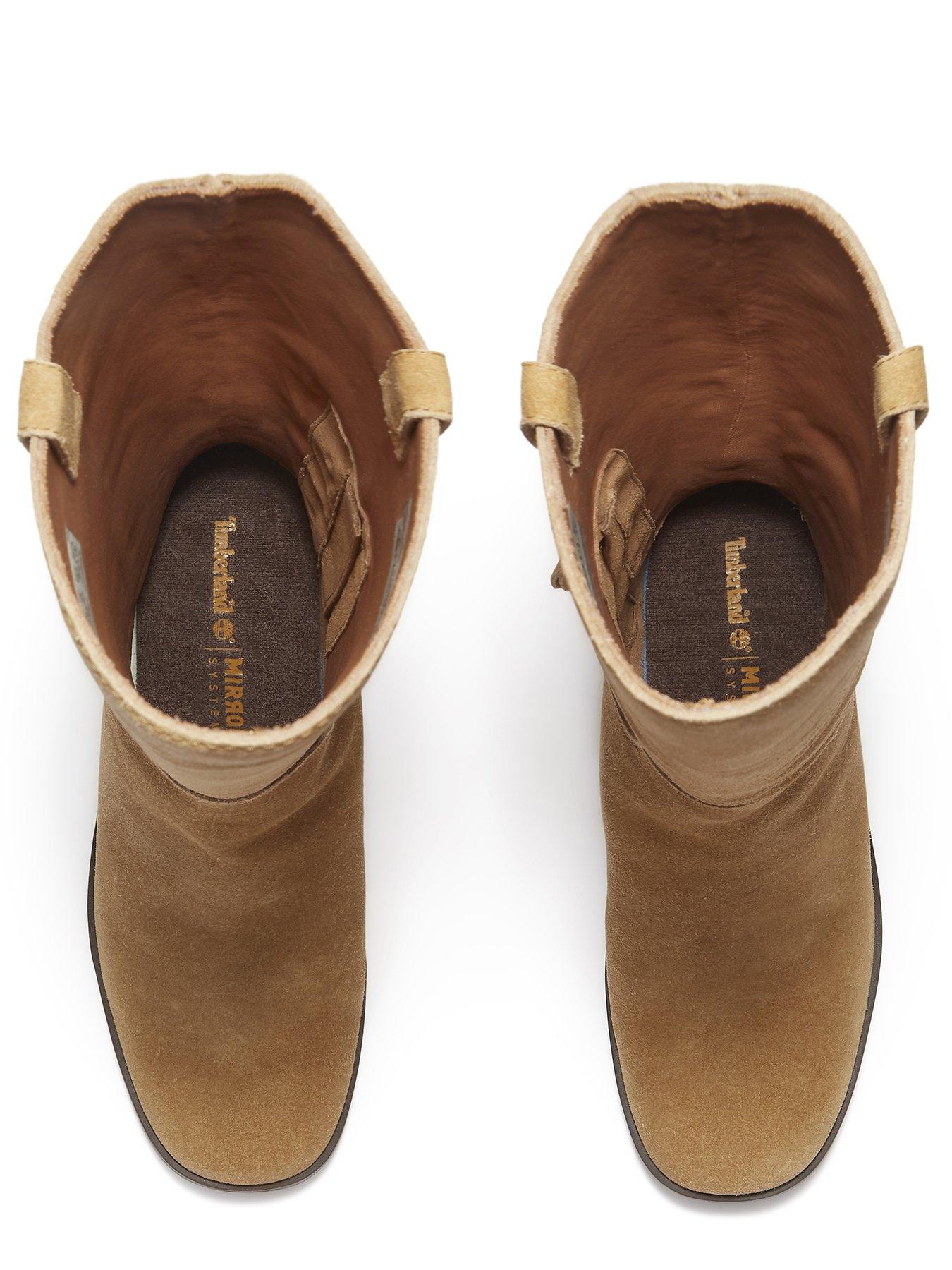 timberland-bellevaux-knee-high-suede-heeled-boot-medium-brownoutfit