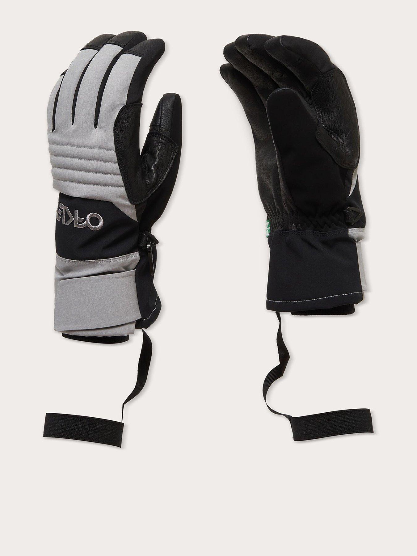 oakley-mens-b1b-ski-gloves-grey