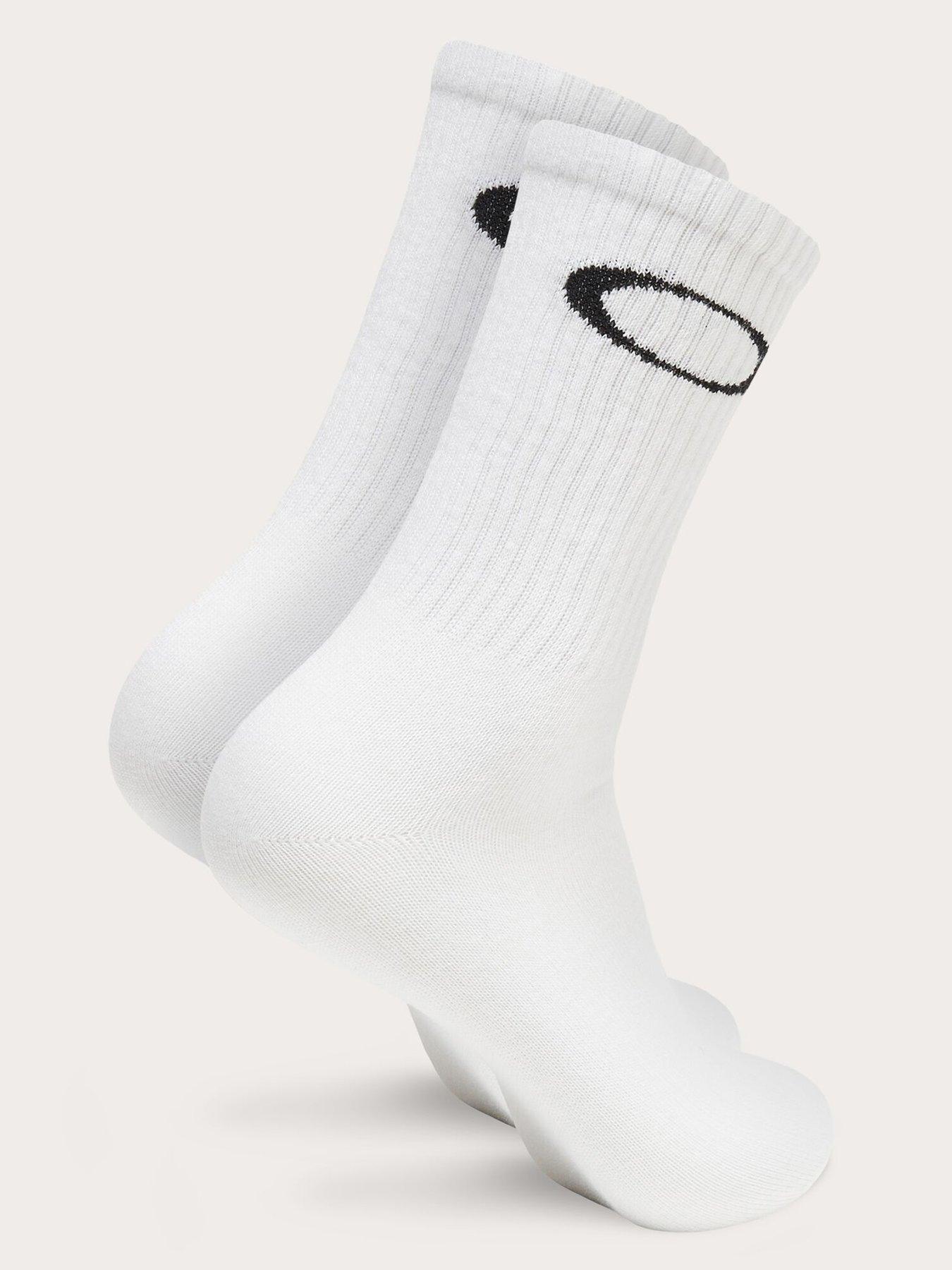 oakley-mens-ellipse-crew-socks-3-pack--whiteoutfit