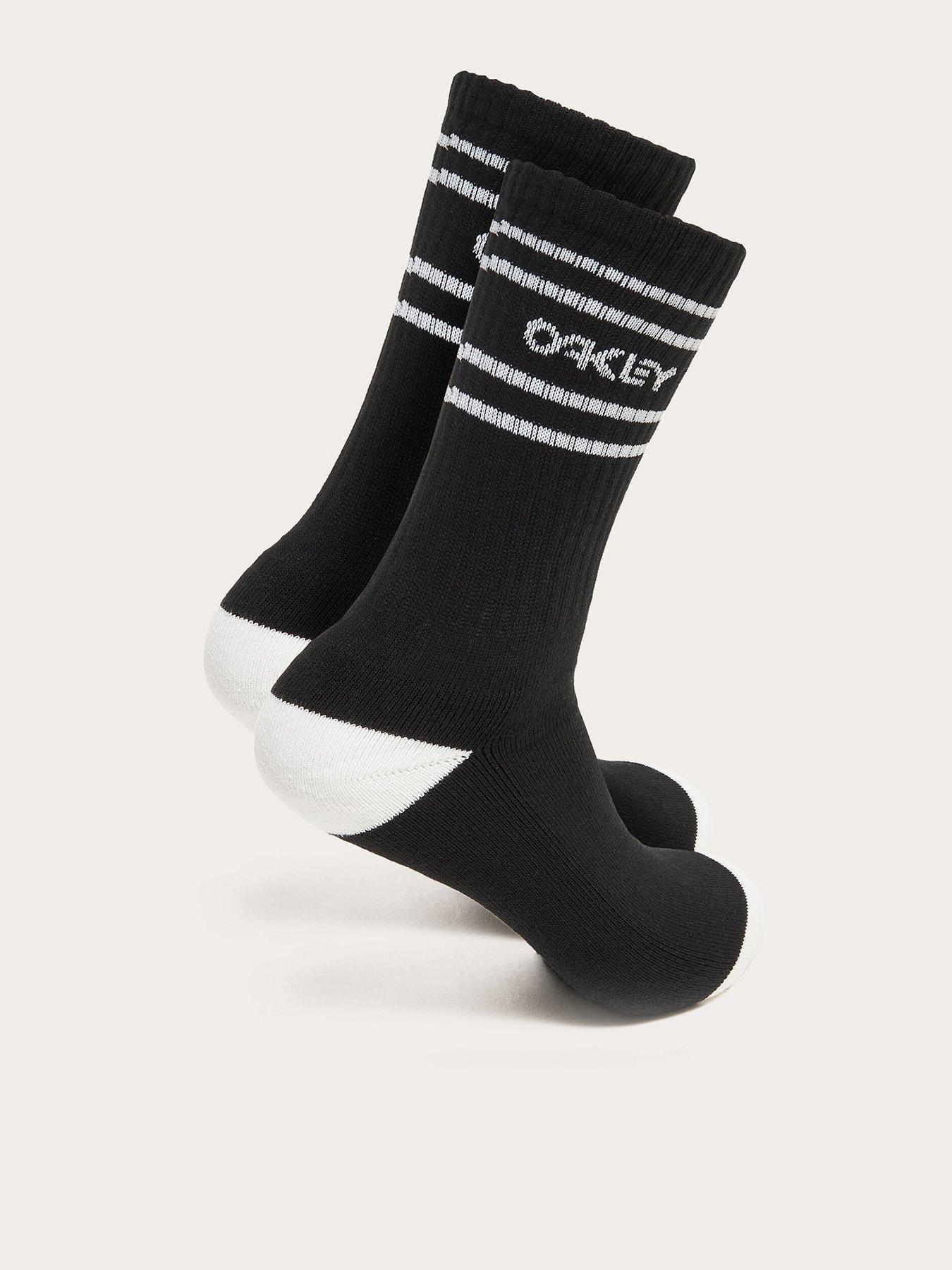 oakley-mens-icon-b1b-socks-20-3-pack-black