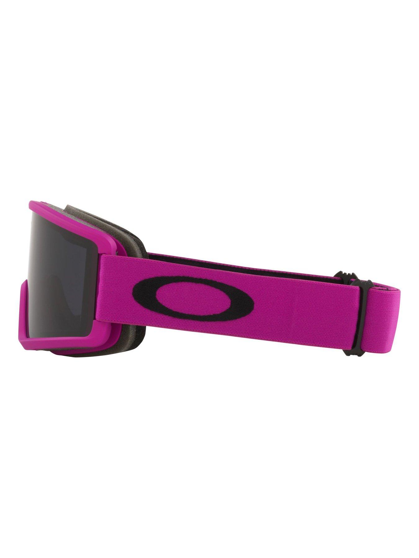 oakley-womens-target-line-medium-ski-goggles-purpleoutfit
