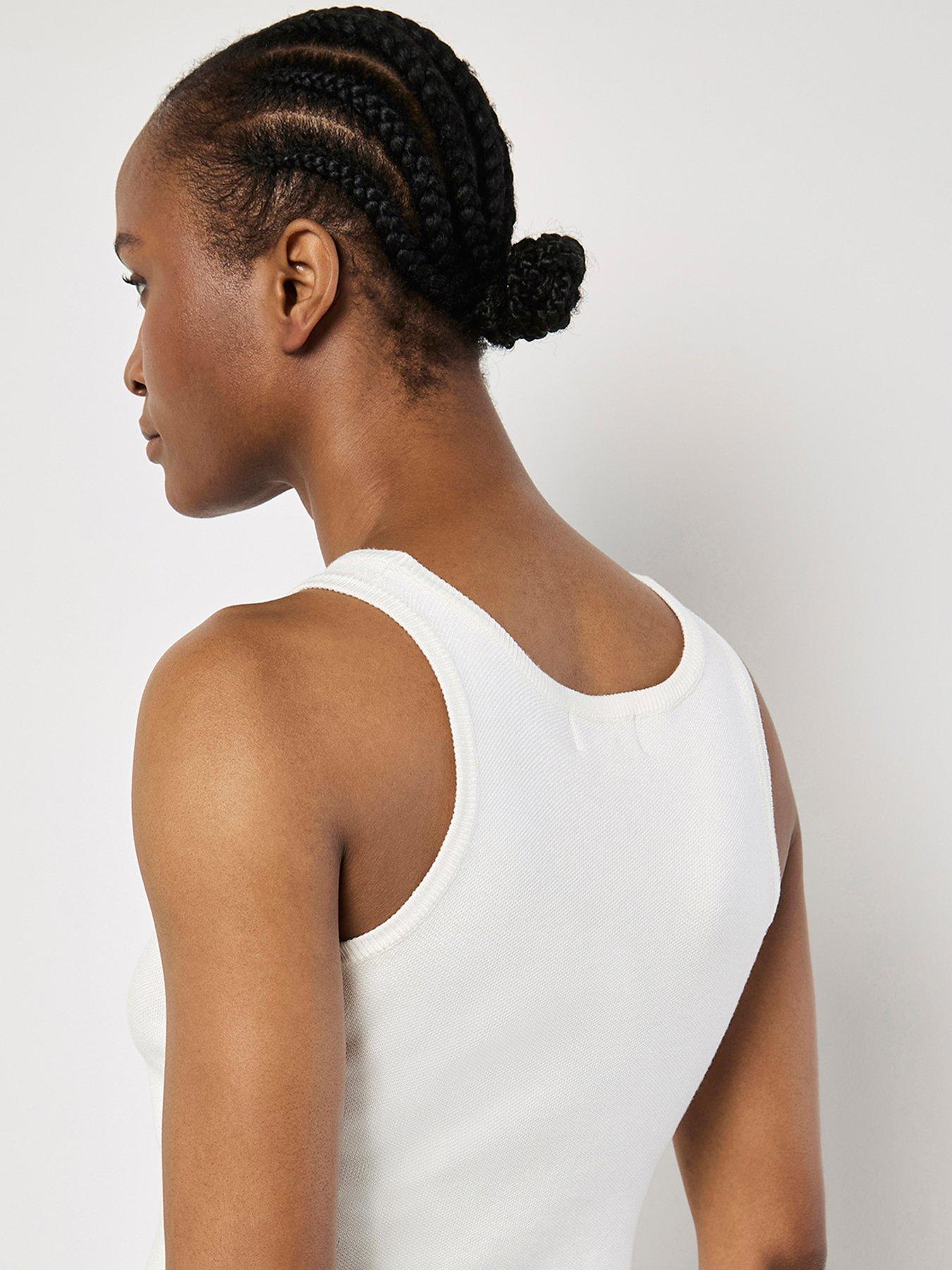 apricot-racer-knitted-crop-top-whitestillFront