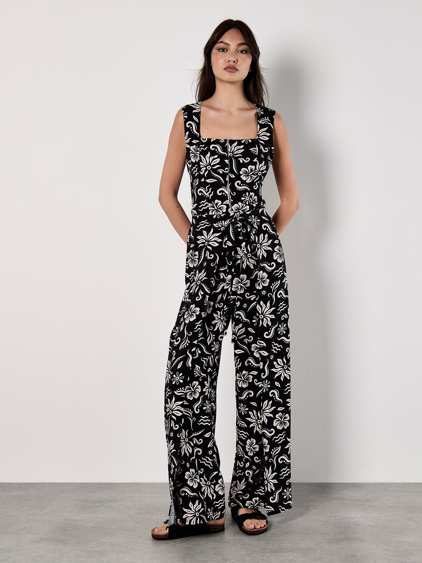 apricot-tropical-mono-corset-top-blackback