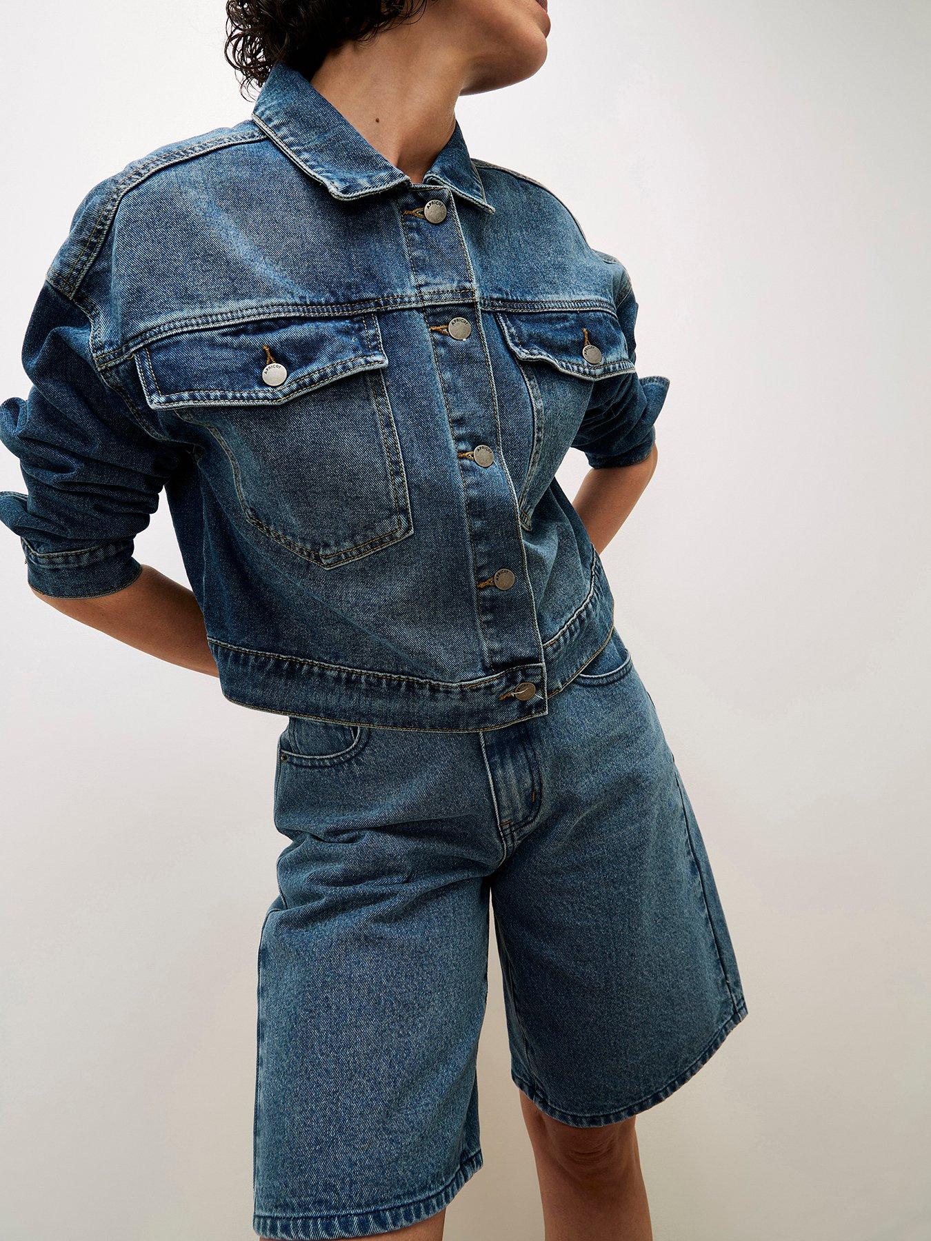 apricot-lune-bermuda-denim-shortsback
