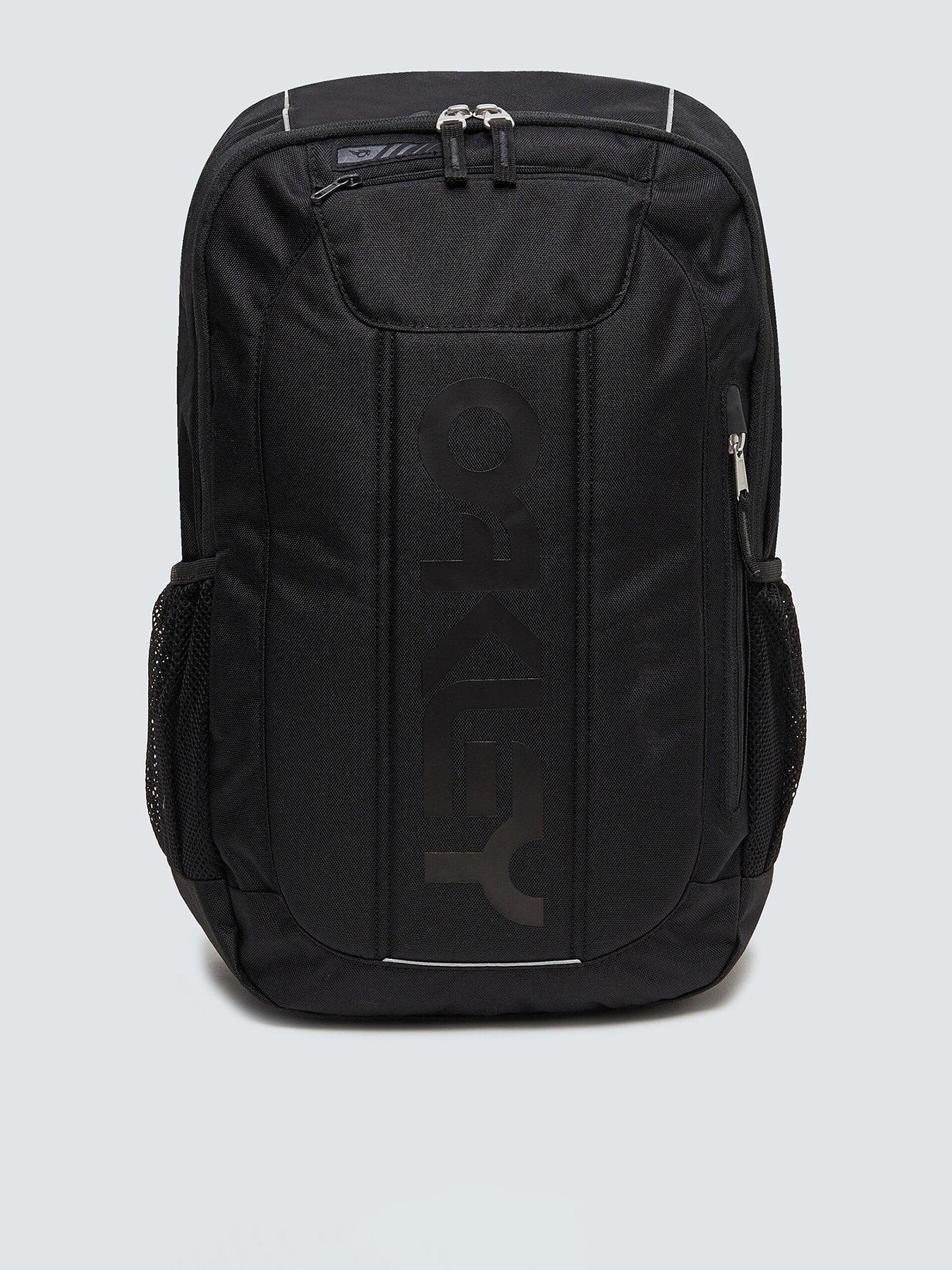 Oakley Mens Enduro 20L 3.0 Backpack - Black