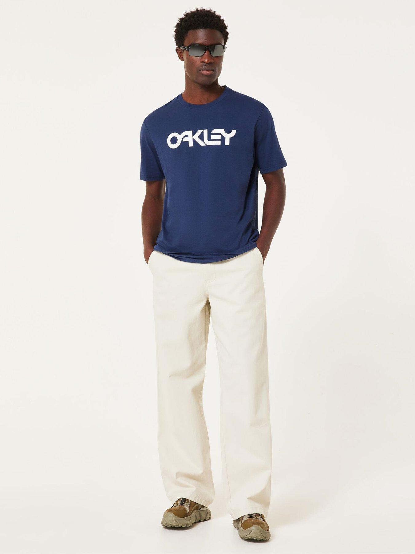 oakley-mens-mark-2-short-sleeve-tee-20-navy