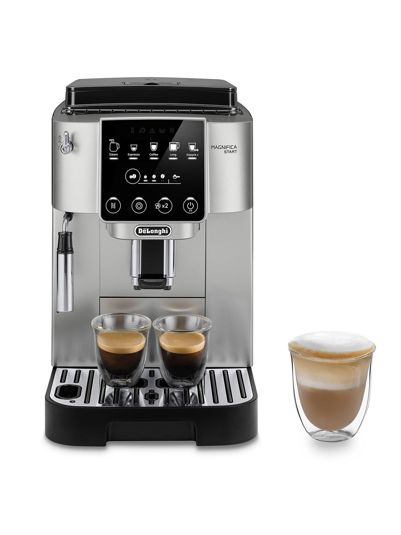 undefined Magnifica Start Bean to Cup Coffee Machine ECAM220.31