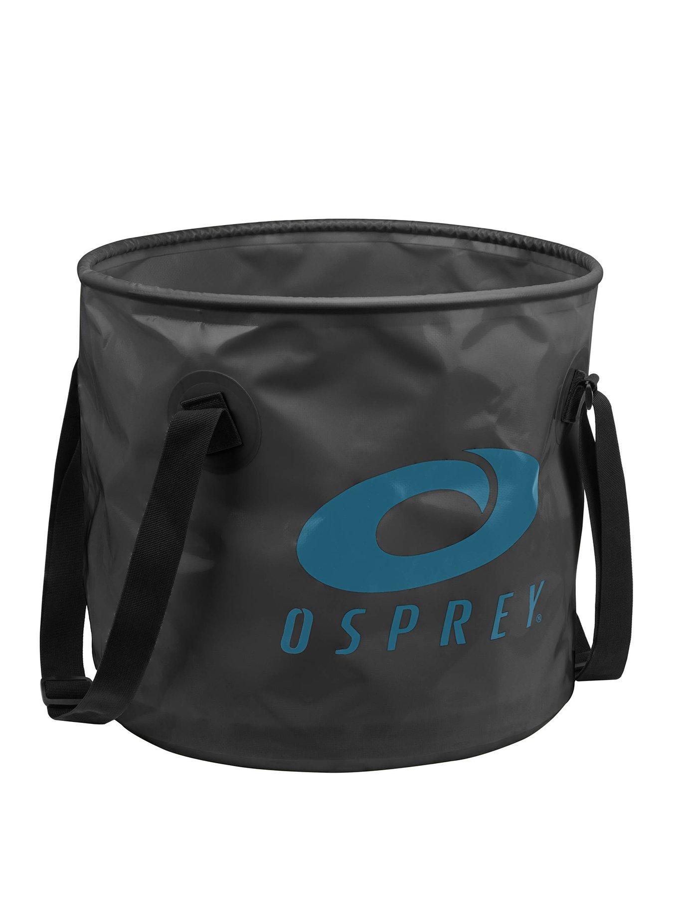 Image of Osprey Action Sports Changing Bucket, Wetsuit Changing Bucket, 50 Litres