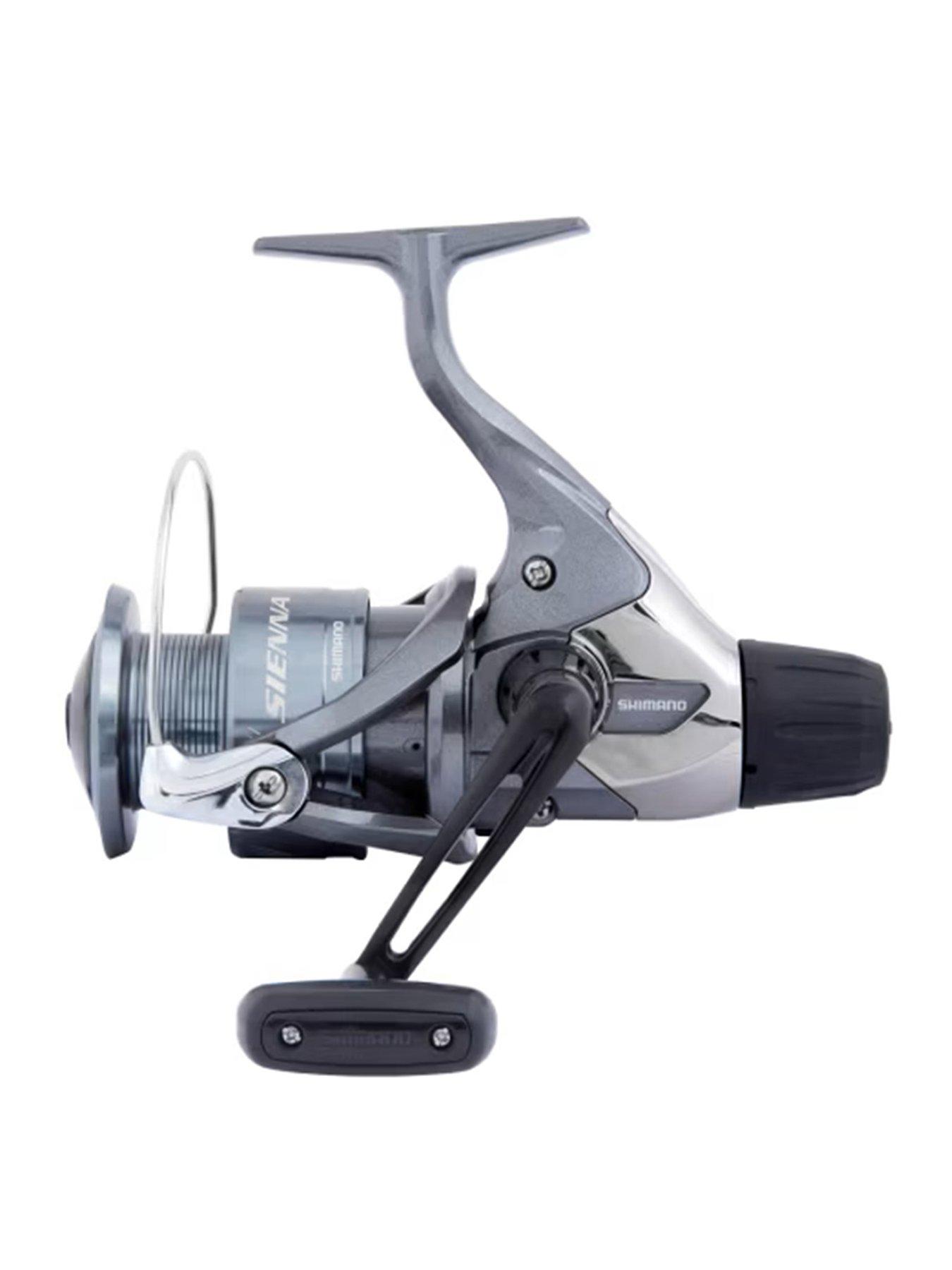 Shimano Shimano Sienna 4000 RE Fishing Reel