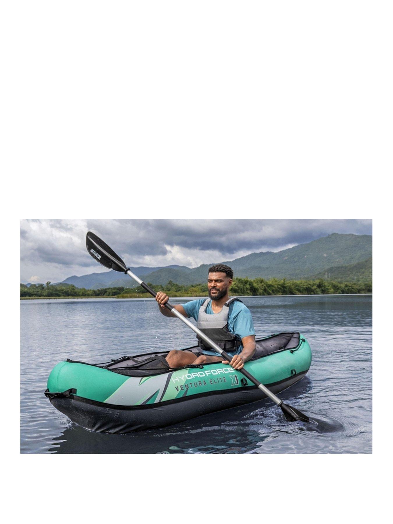 bestway-hydro-force-ventura-elite-x1-kayak-1-person-inflatable-kayak-setstillFront