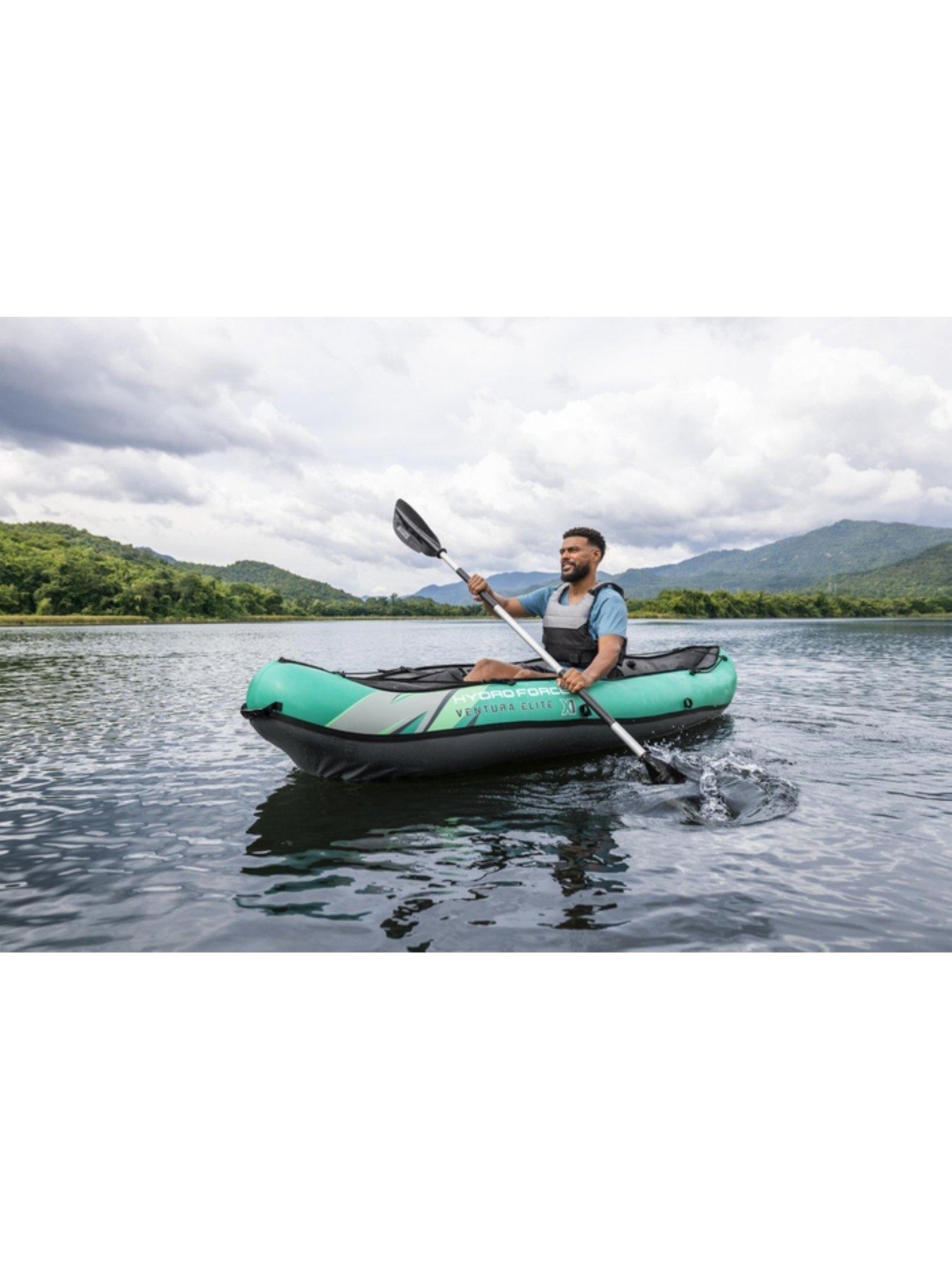 bestway-hydro-force-ventura-elite-x1-kayak-1-person-inflatable-kayak-setoutfit