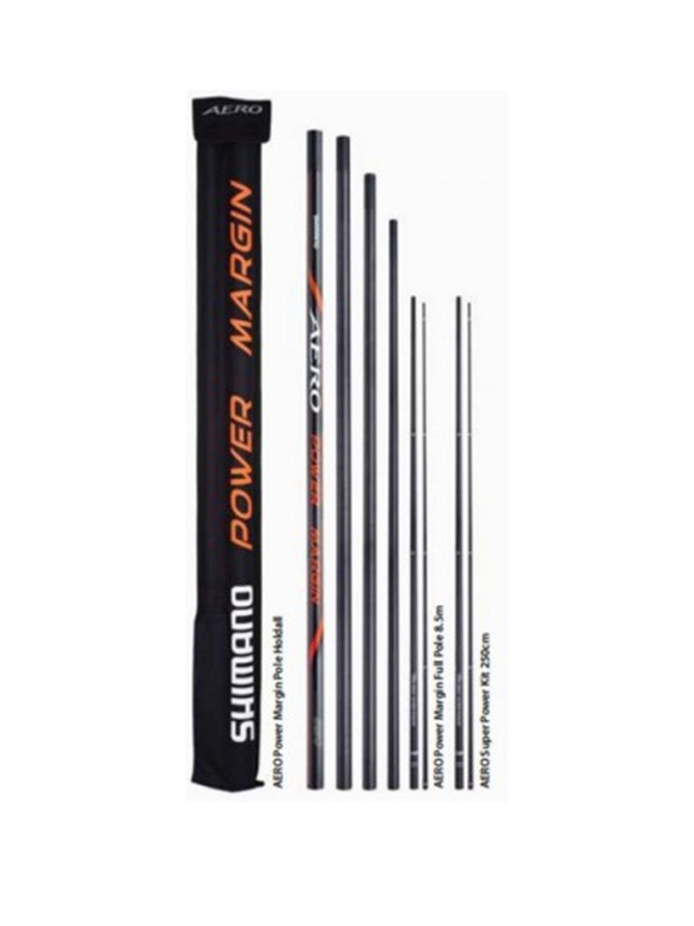 shimano-aero-power-margin-85m-pole-pack