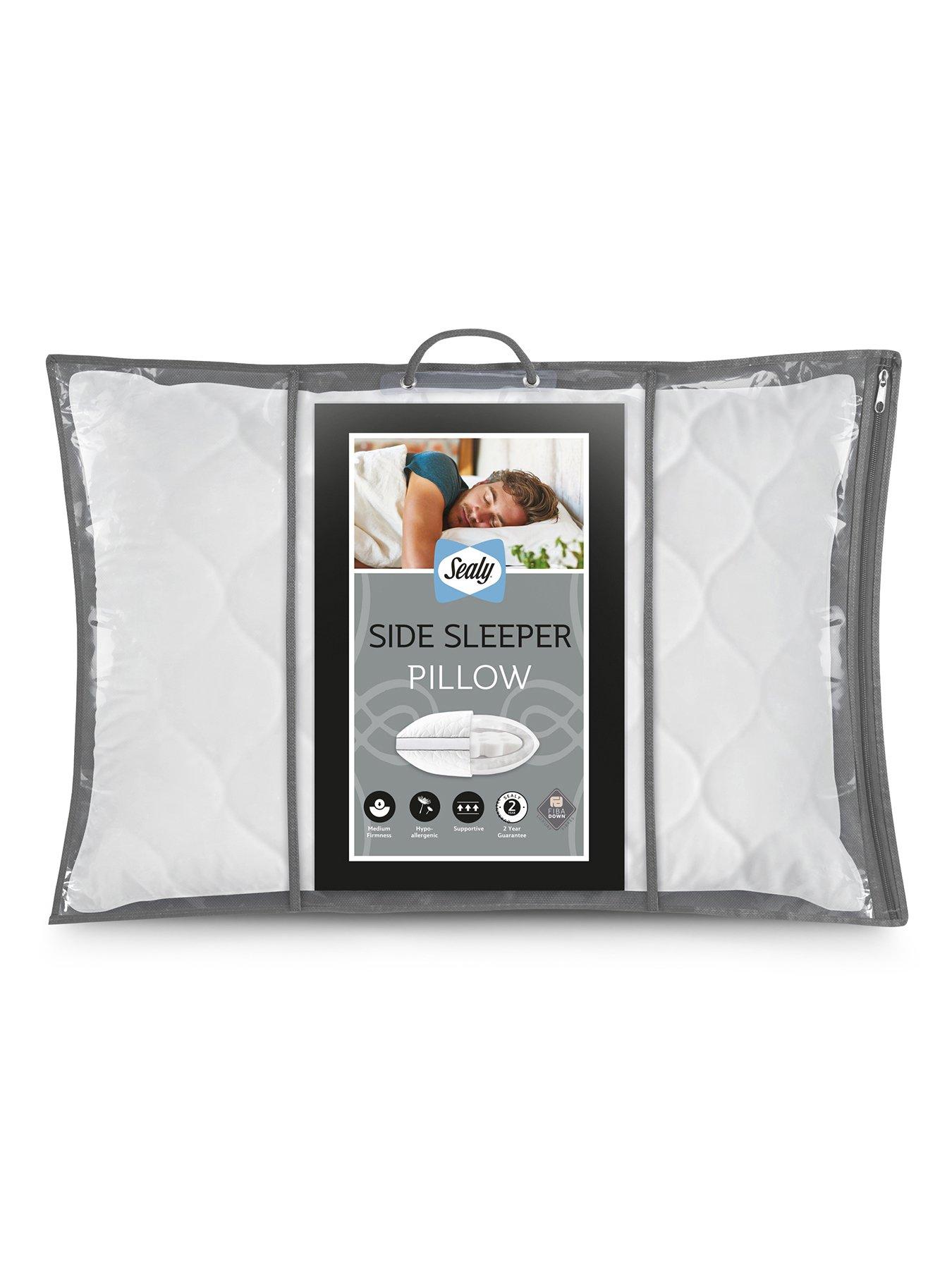 Image of Sealy Sealy Side Sleeper Pillow