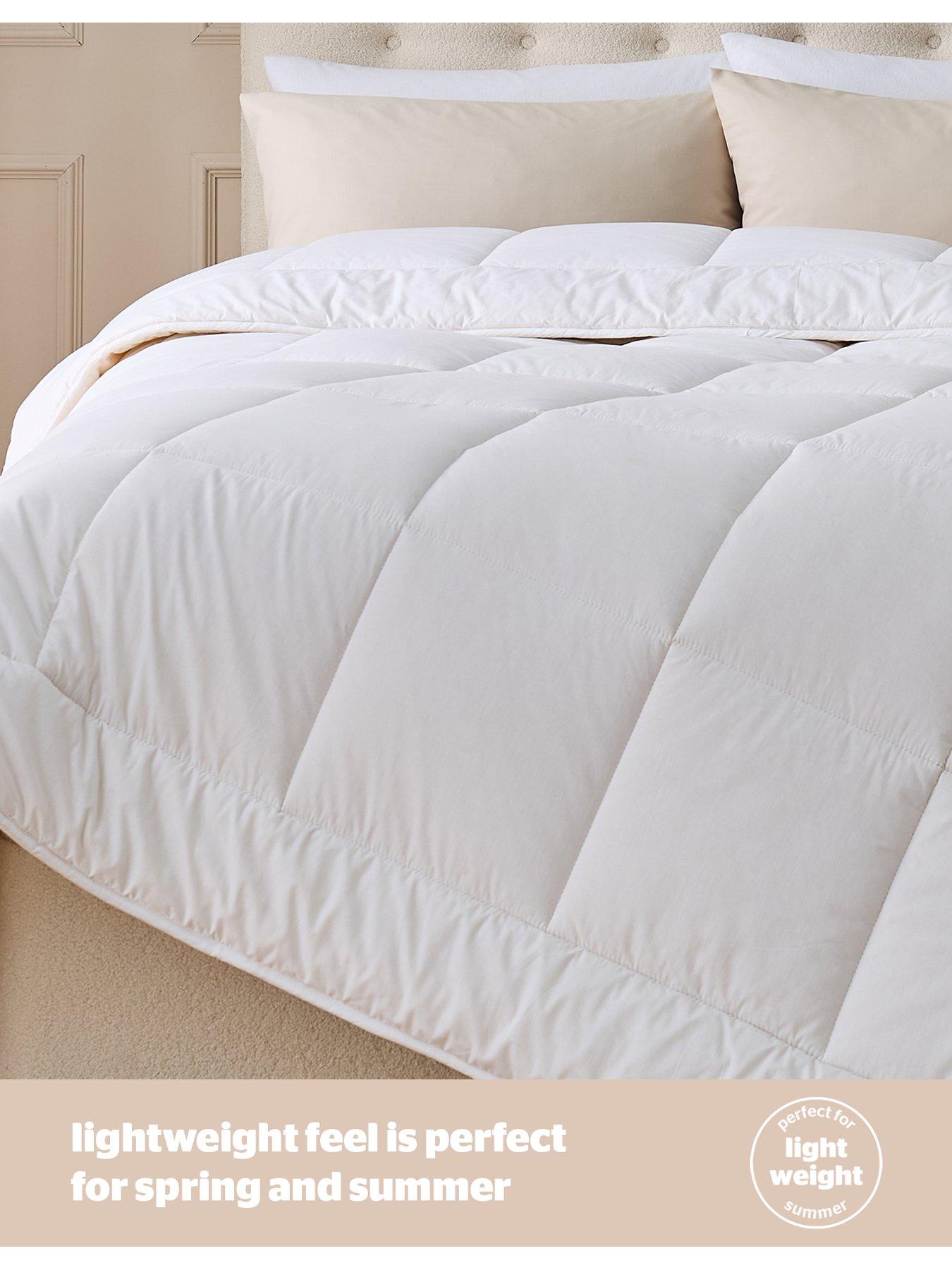 silentnight-silentnight-cooling-summer-lightweight-wool-duvetdetail