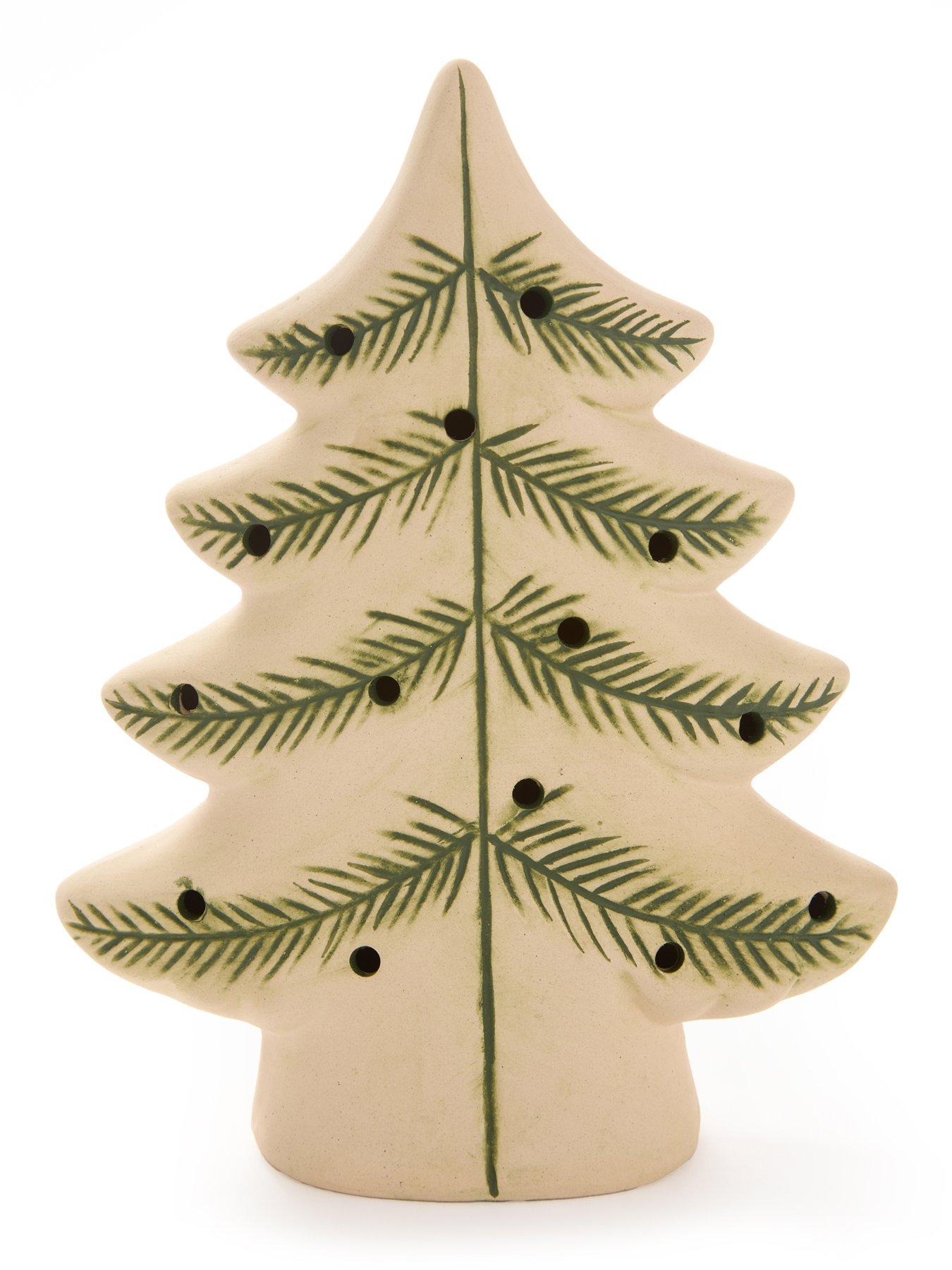 very-home-set-of-3-stoneware-light-up-christmas-treesoutfit