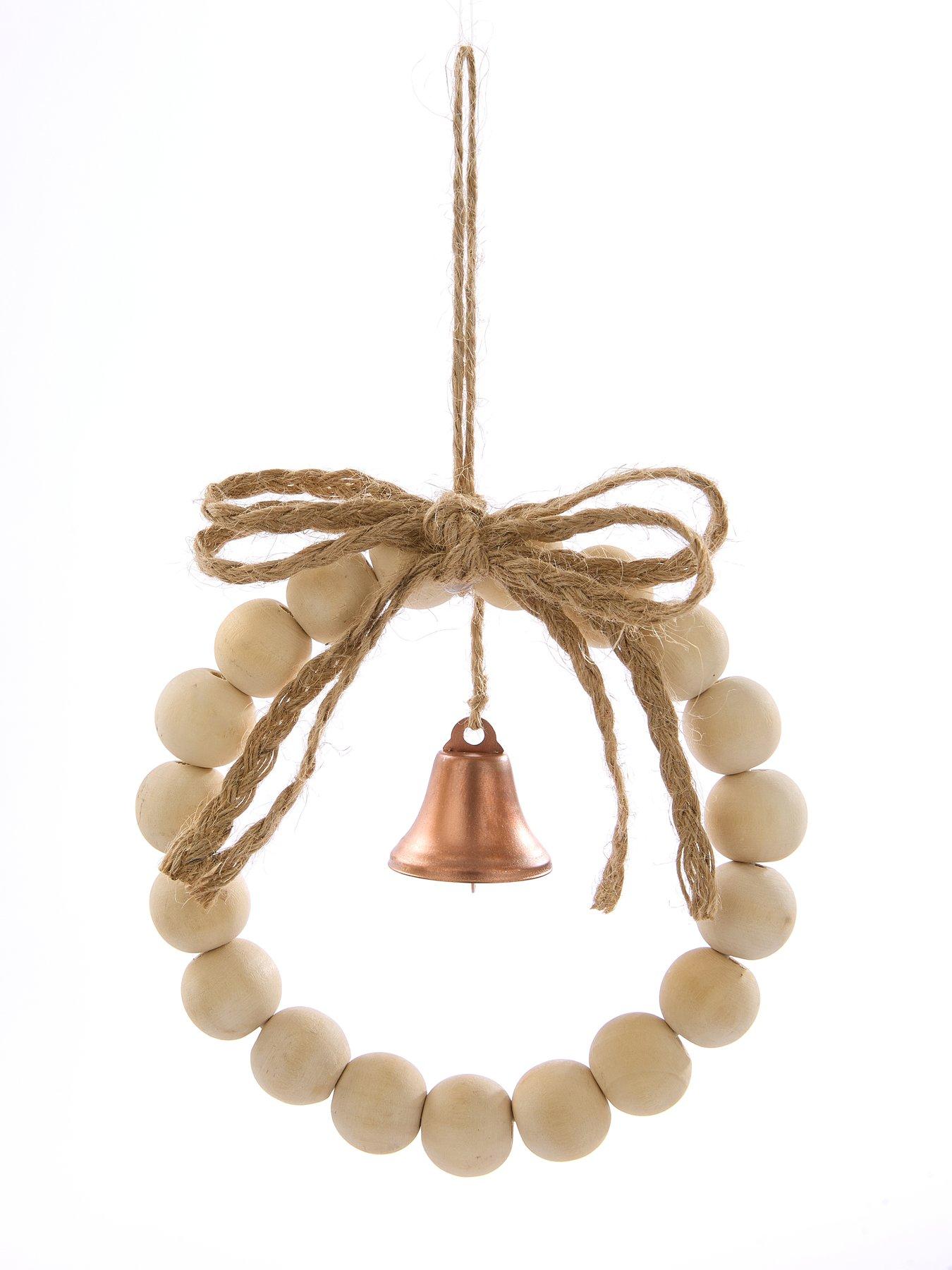 very-home-set-of-3-beaded-woodennbspwreath-christmas-tree-decorationsback