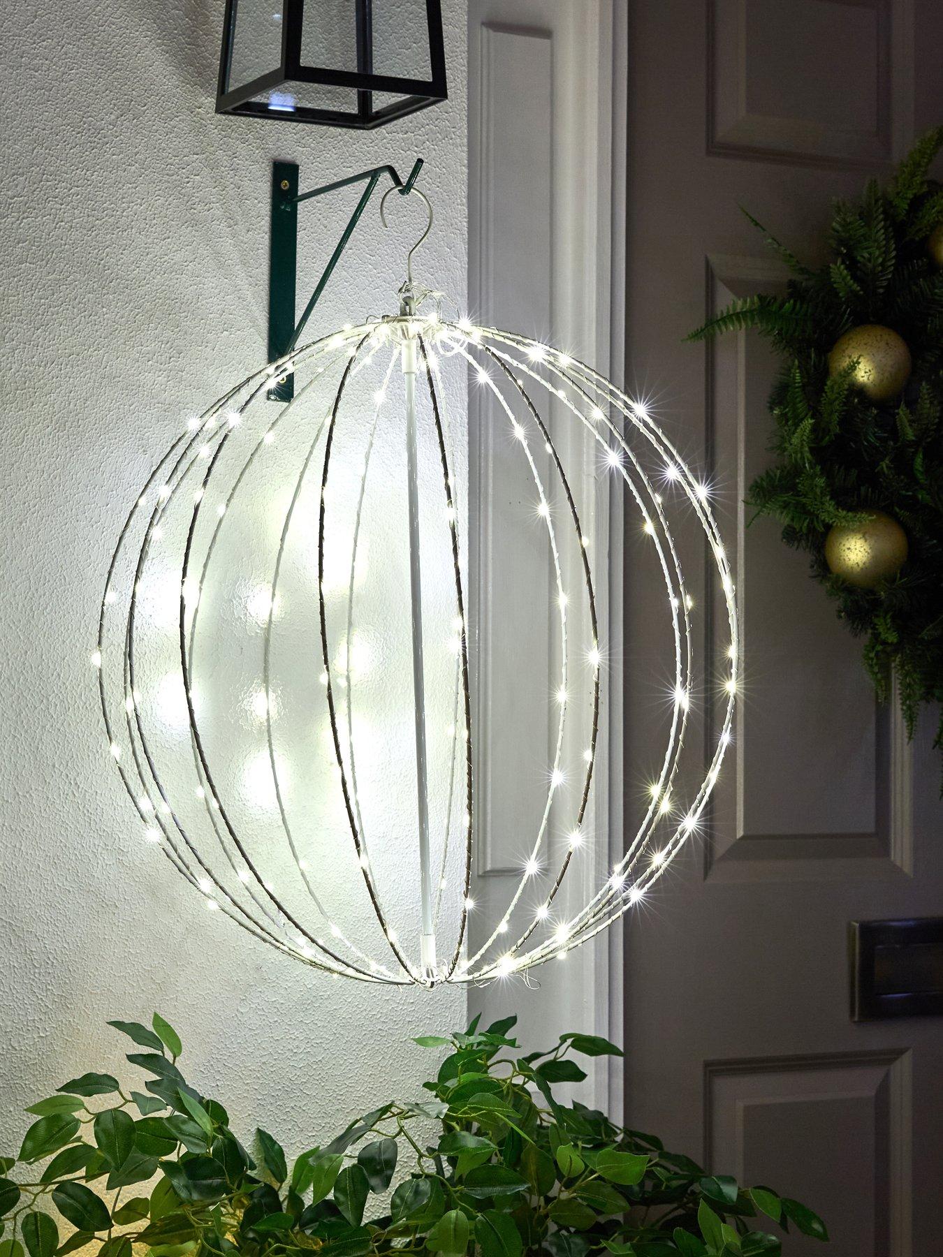 very-home-50-cm-multifunction-ball-outdoor-christmasnbsplight