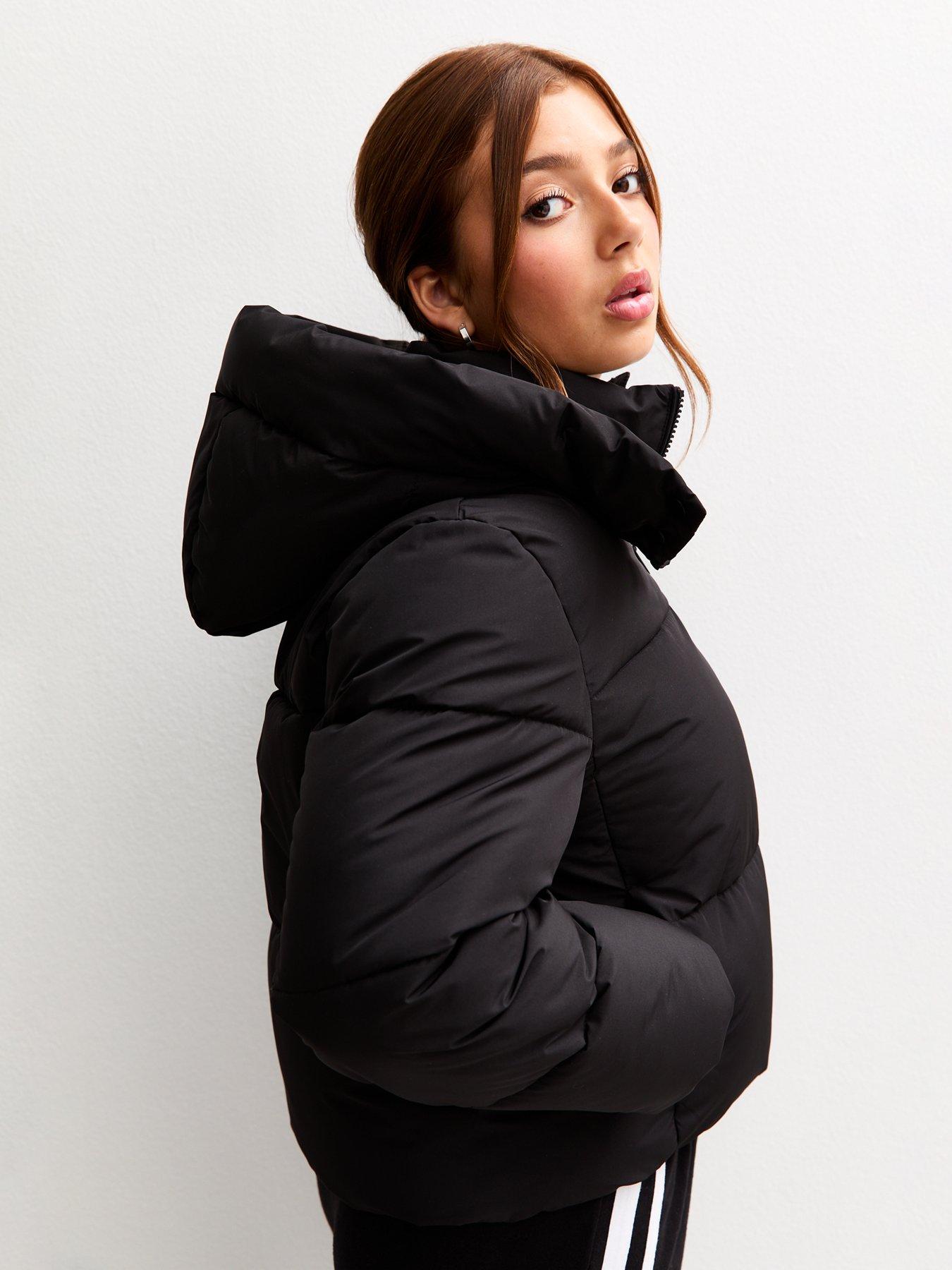 new-look-915-girls-oversized-padded-jacket-blackoutfit