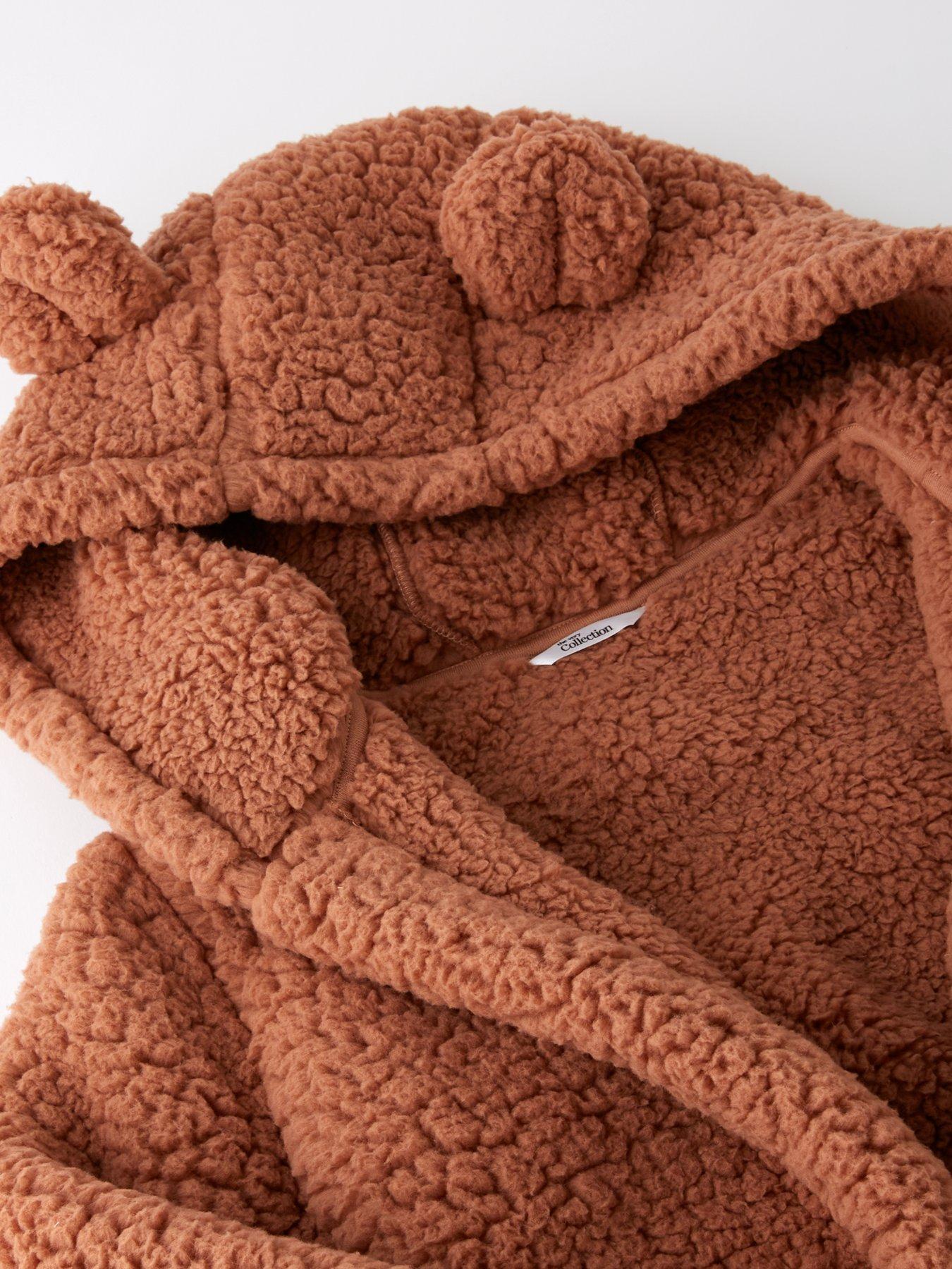 the-very-collection-kids-fleece-bear-robe-multioutfit