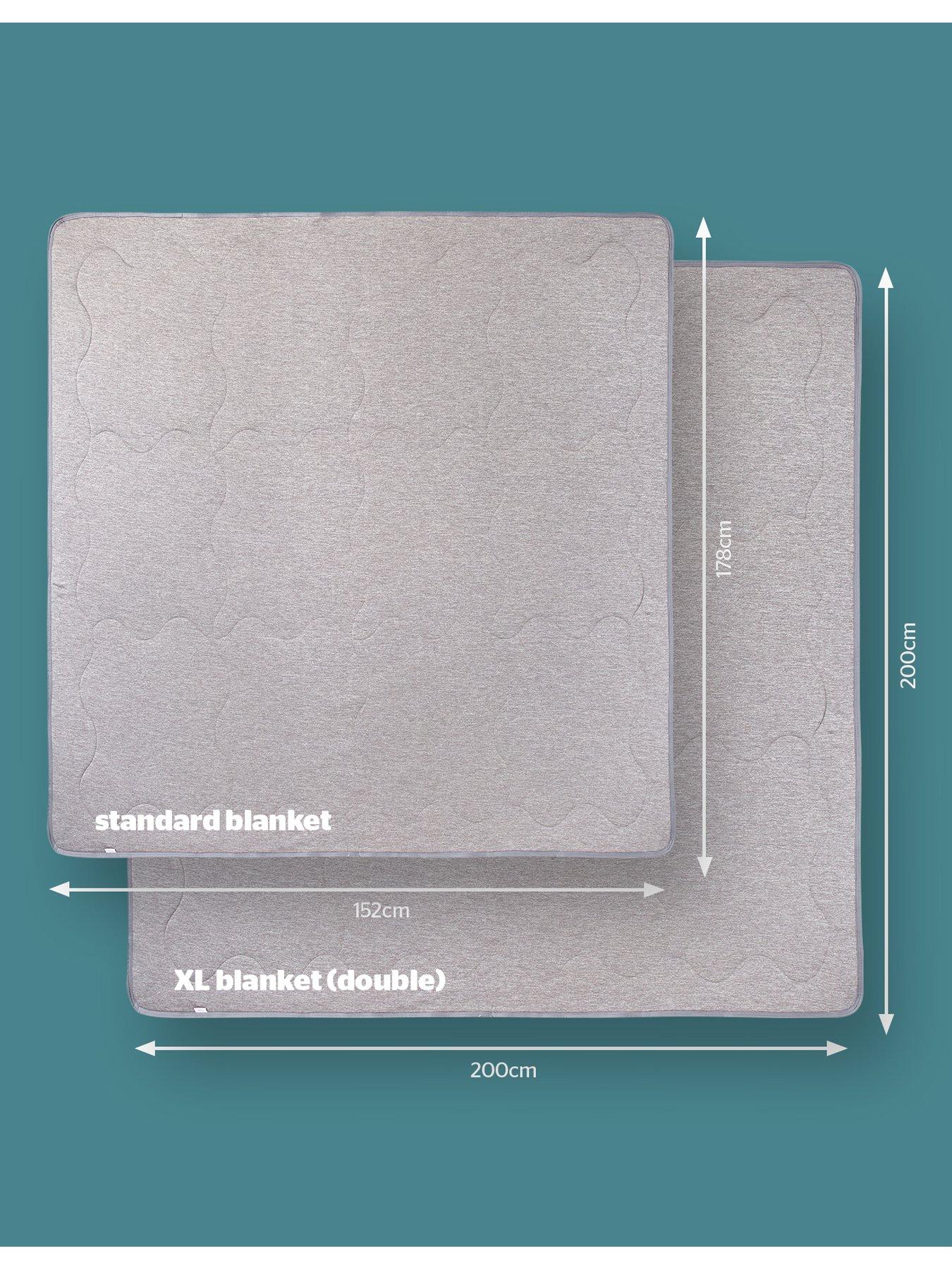 silentnight-restore-cooling-blanket-throw-in-grey-extra-largedetail