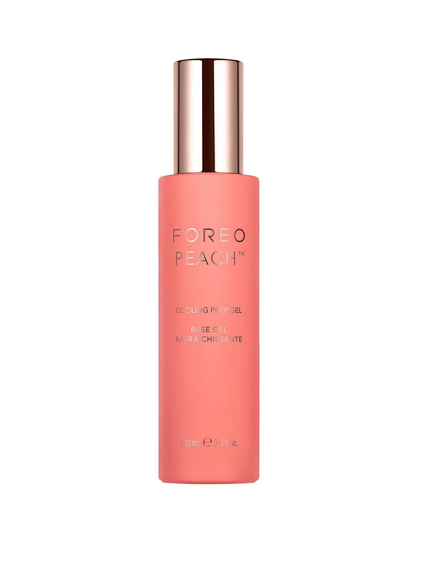 Image 1 of 5 of FOREO FOREO PEACH - Cooling Prep Gel 100ml