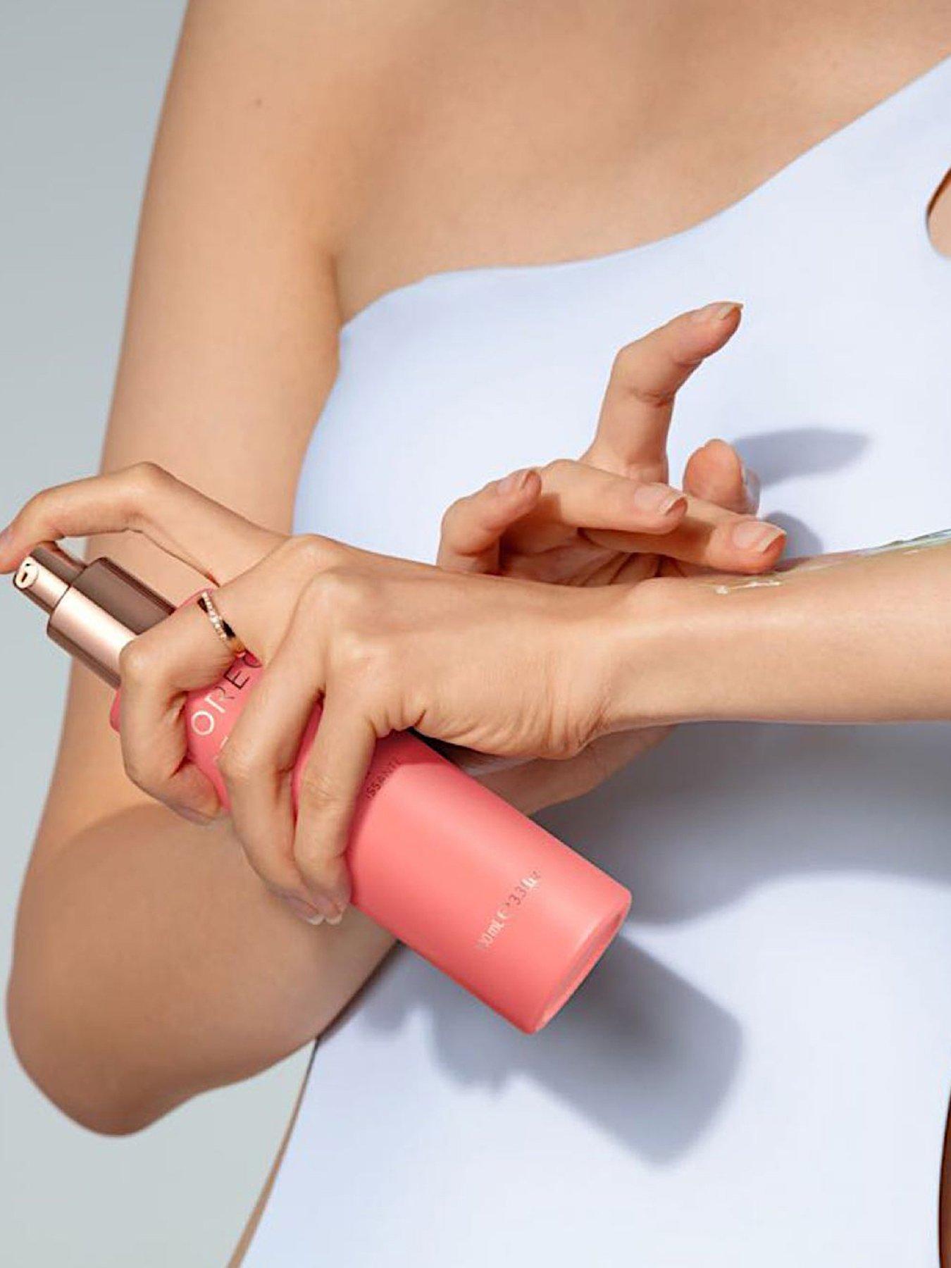 Image 4 of 5 of FOREO FOREO PEACH - Cooling Prep Gel 100ml